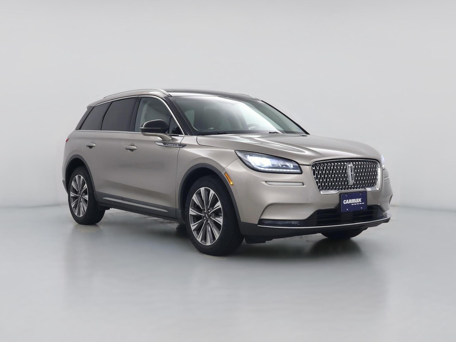 2020 Lincoln Corsair Reserve - Photo 1