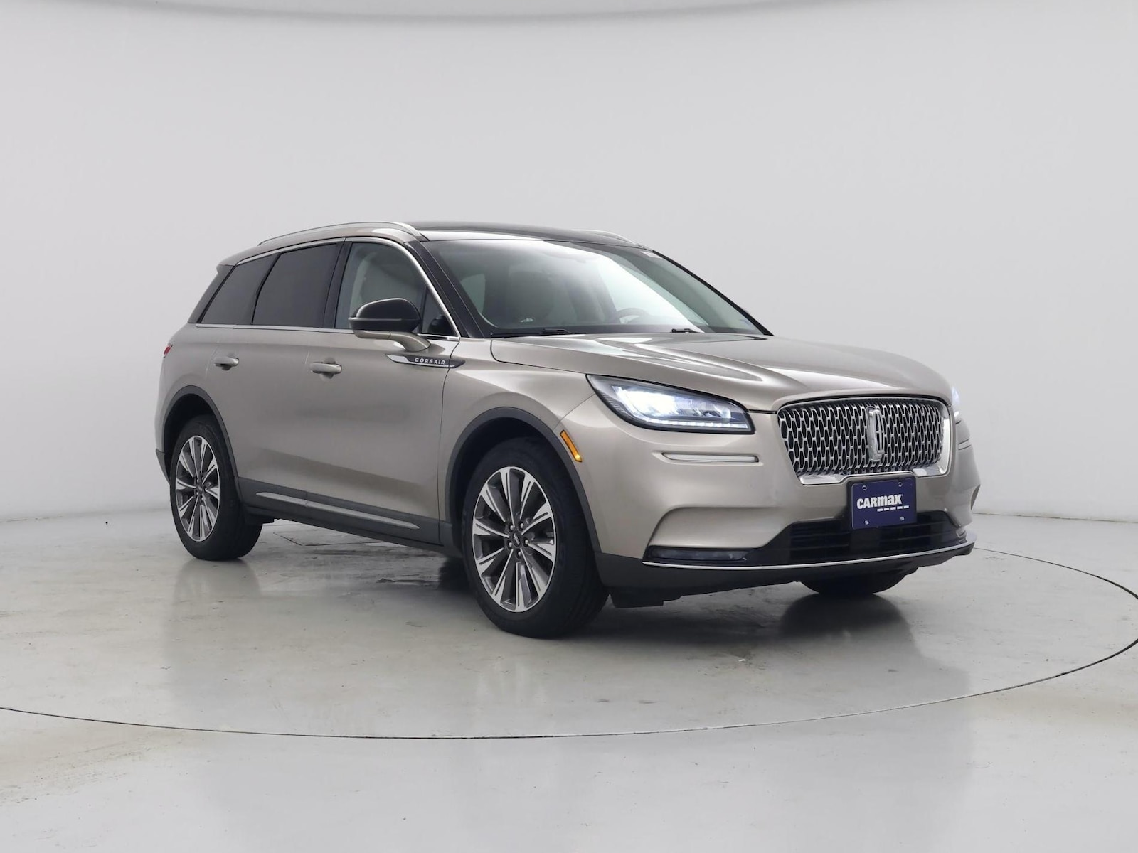 2020 Lincoln Corsair Reserve - Photo 2