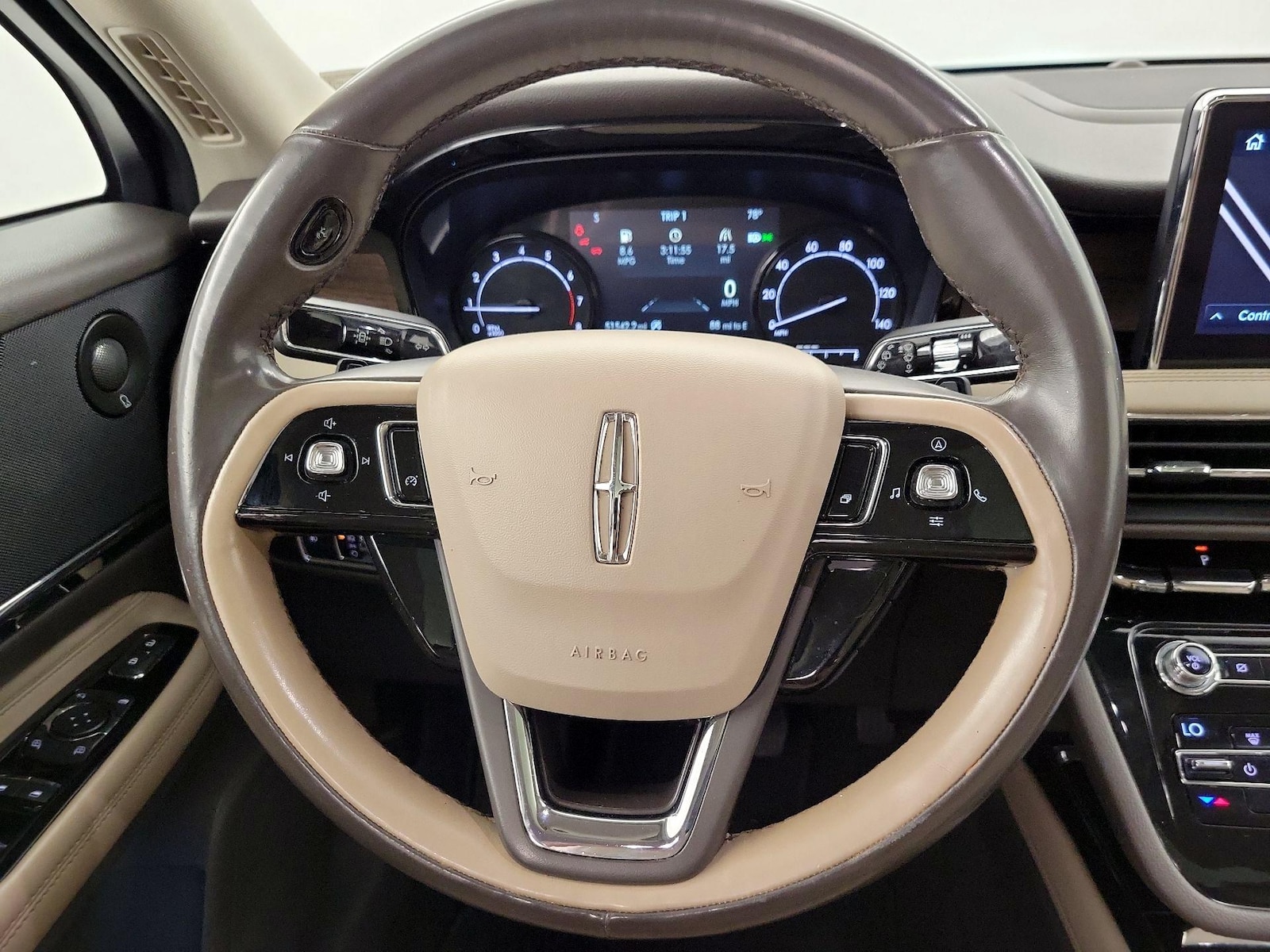 2020 Lincoln Corsair Reserve - Photo 11