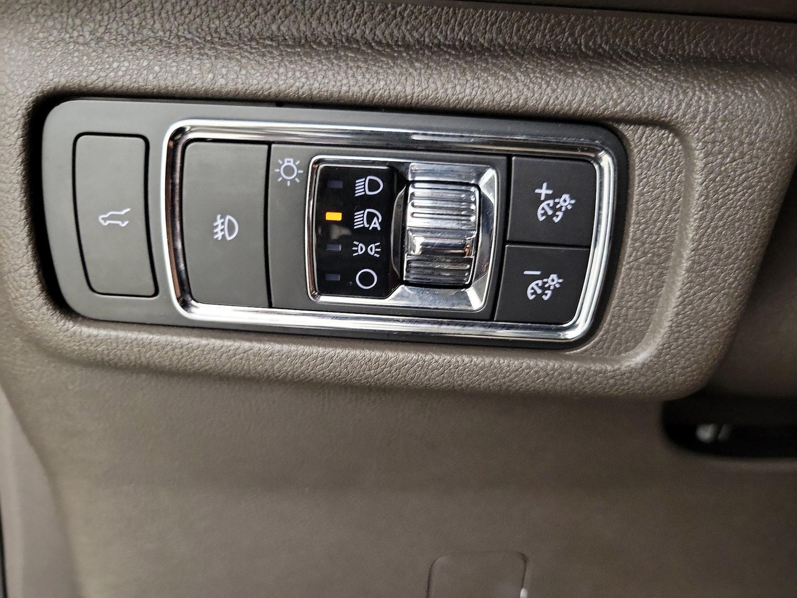 2020 Lincoln Corsair Reserve - Photo 14
