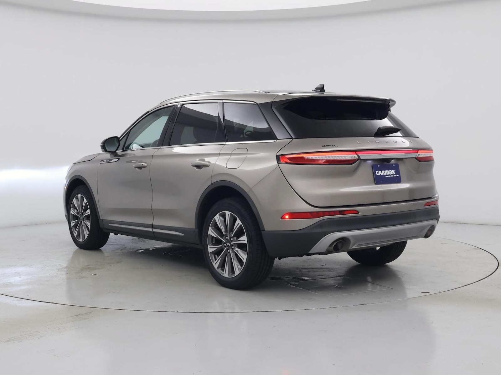 2020 Lincoln Corsair Reserve - Photo 3