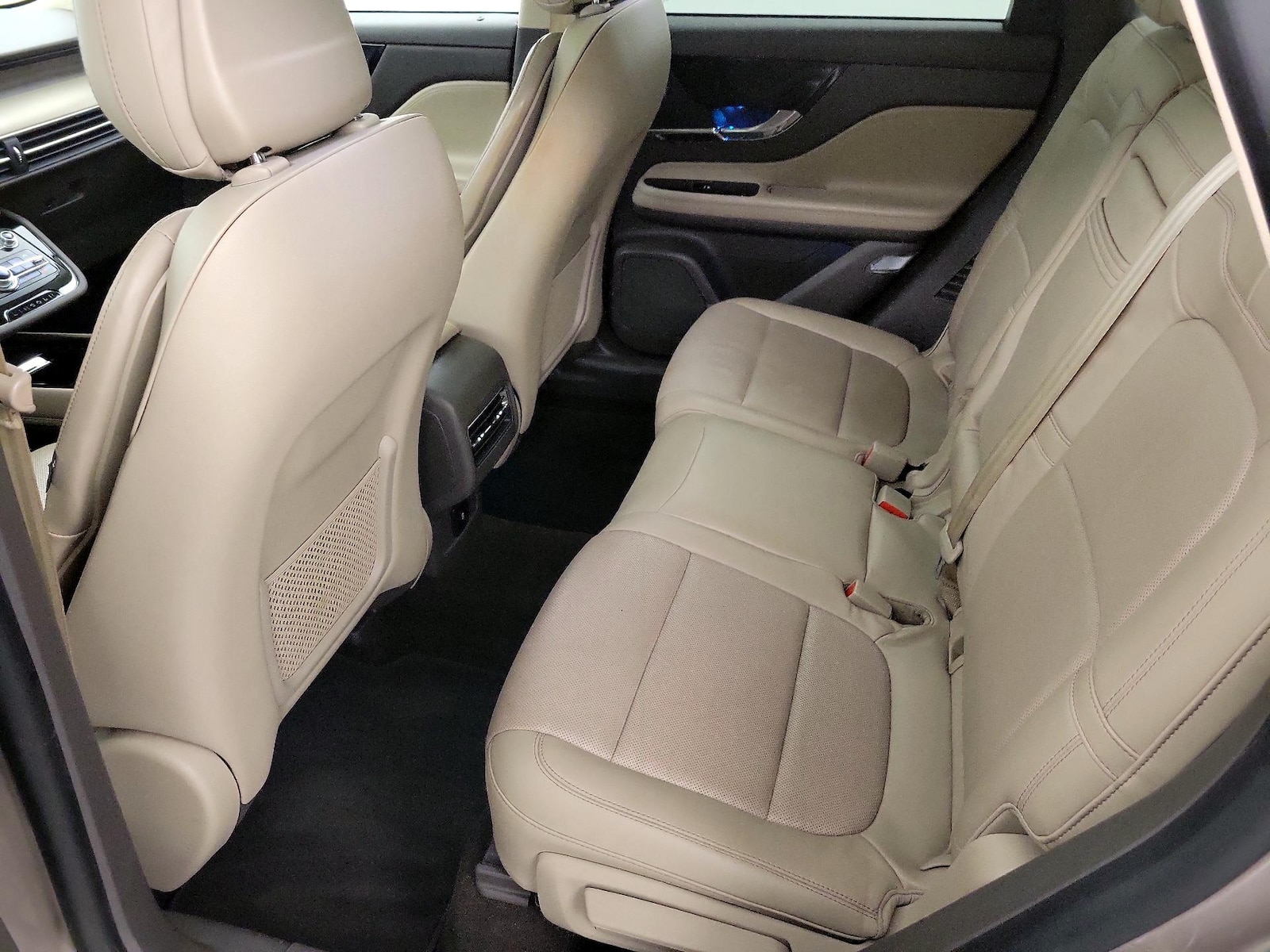 2020 Lincoln Corsair Reserve - Photo 22