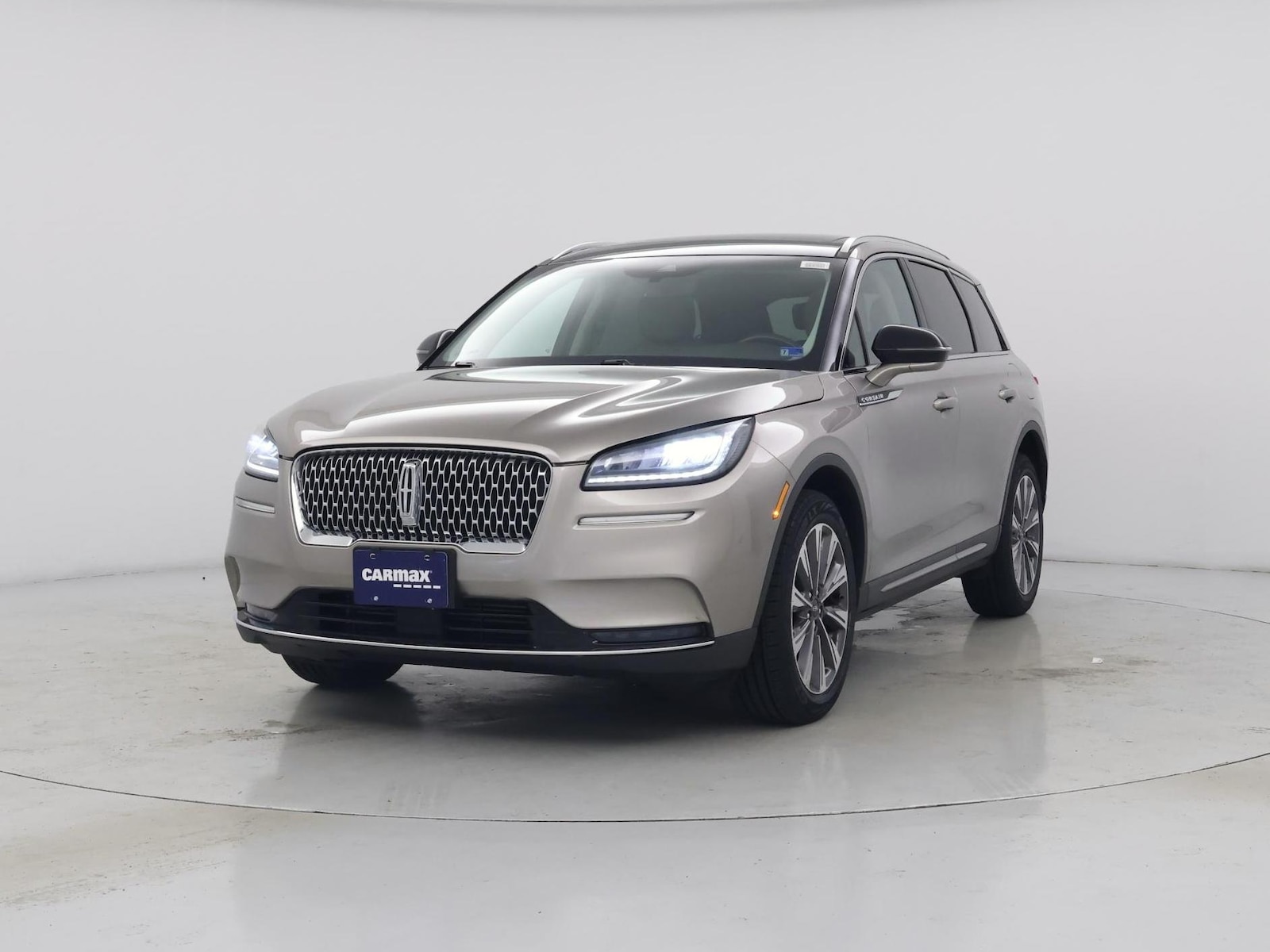2020 Lincoln Corsair Reserve - Photo 5