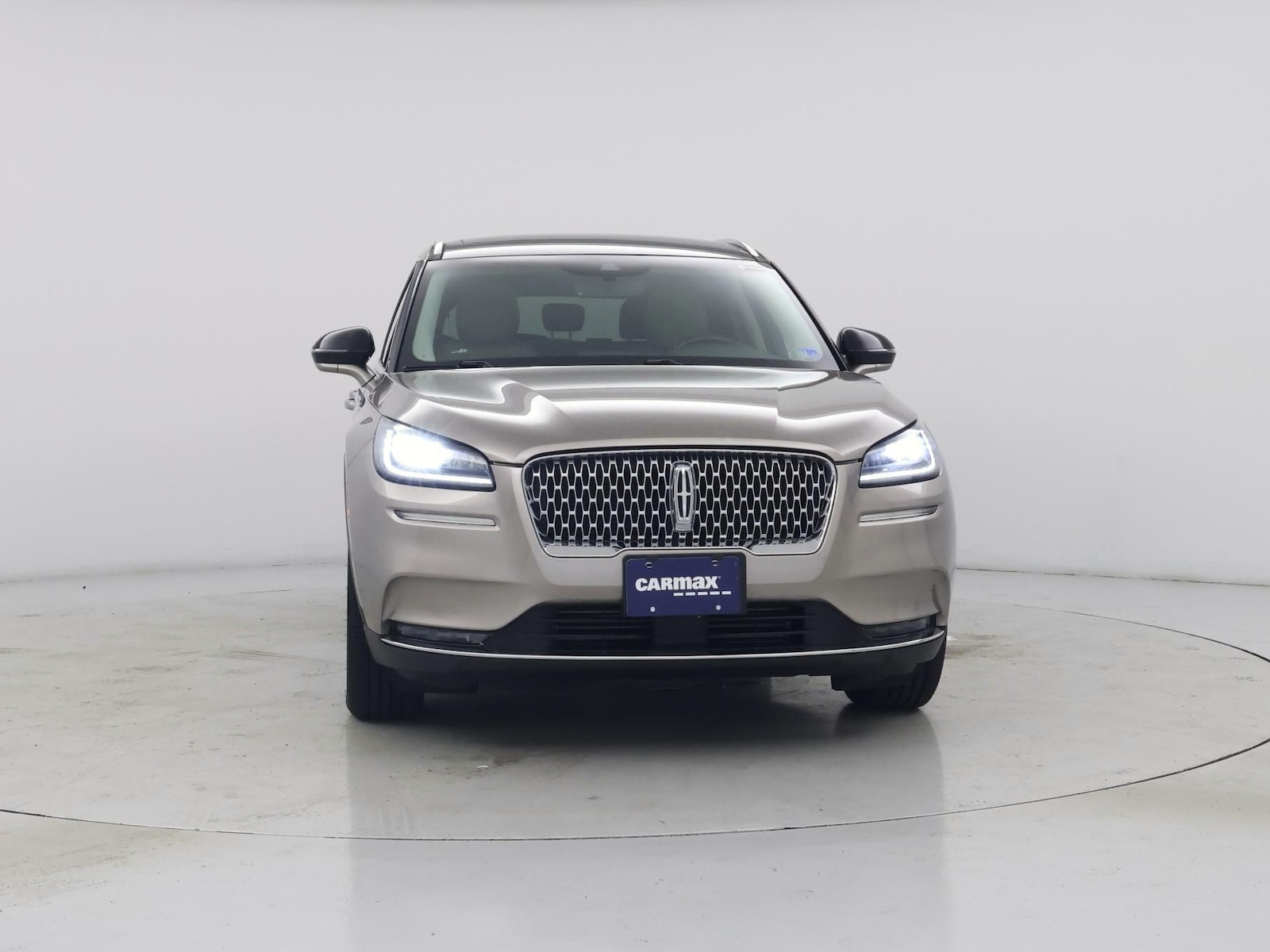 2020 Lincoln Corsair Reserve - Photo 6