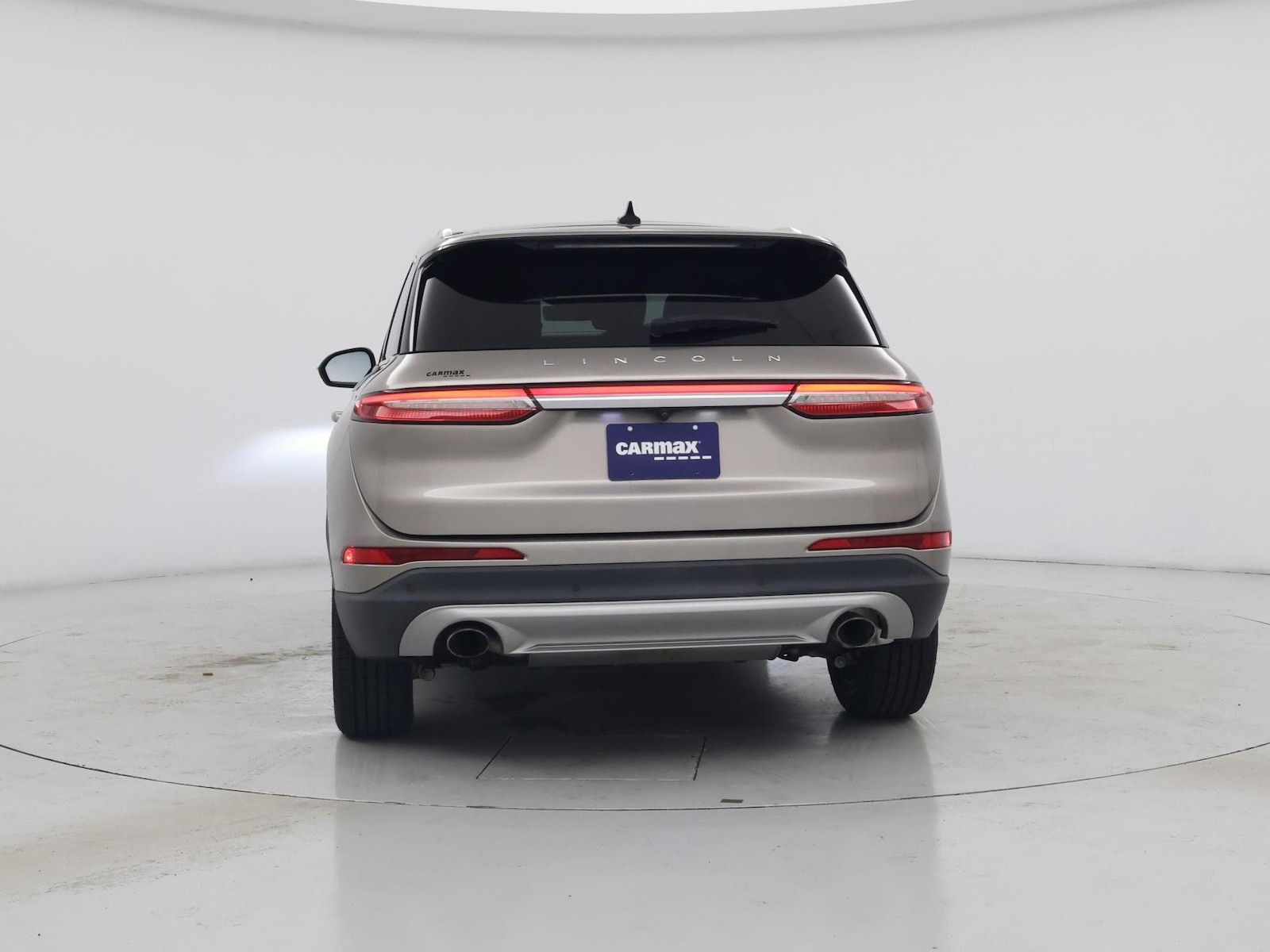 2020 Lincoln Corsair Reserve - Photo 7