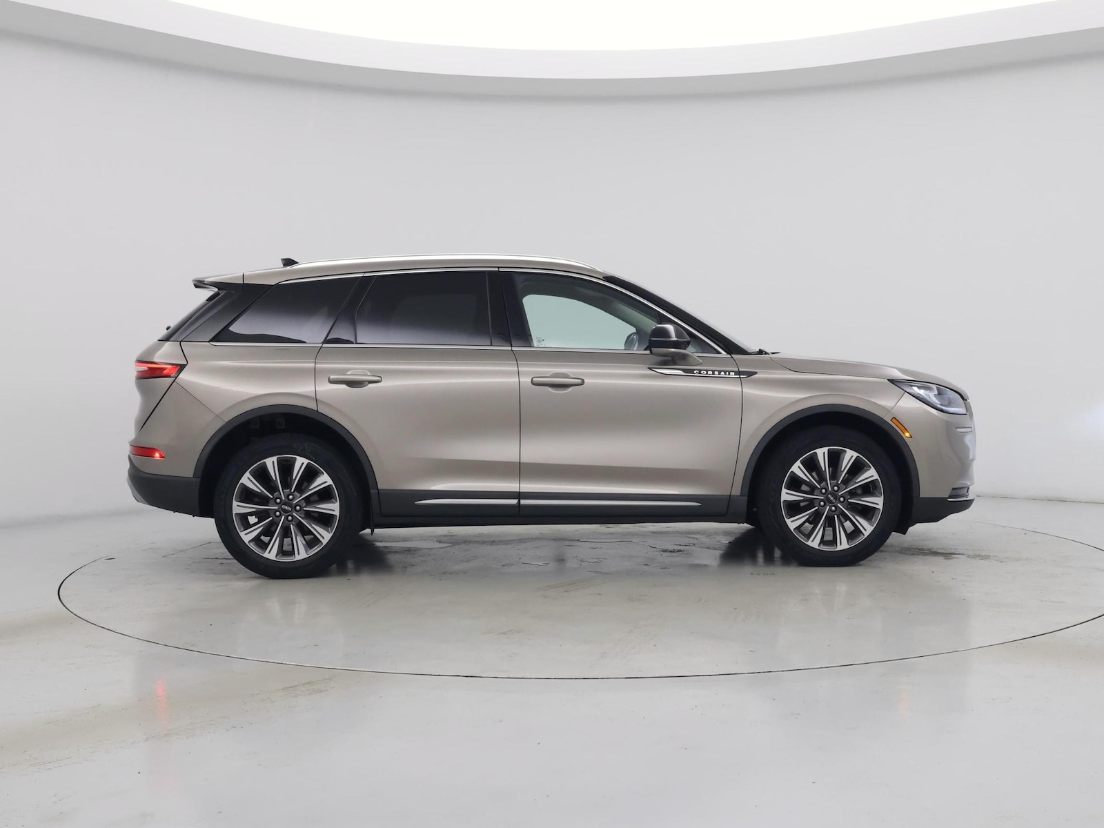 2020 Lincoln Corsair Reserve - Photo 8