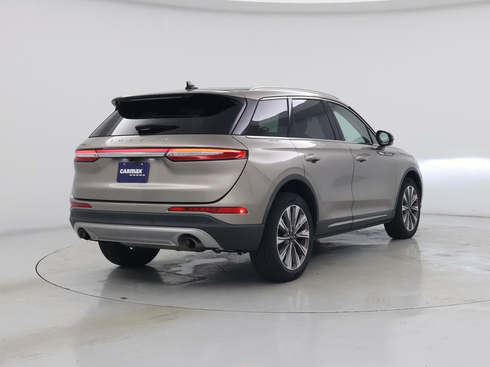 2020 Lincoln Corsair Reserve - Photo 9