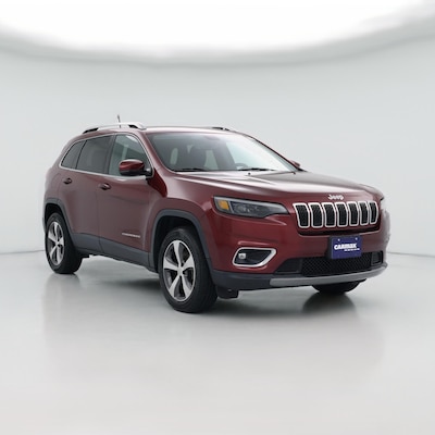 Vehicle exterior view