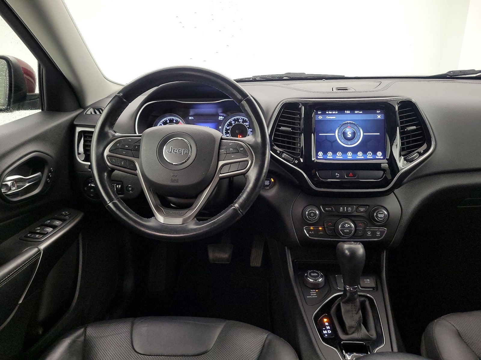 Remote Start
