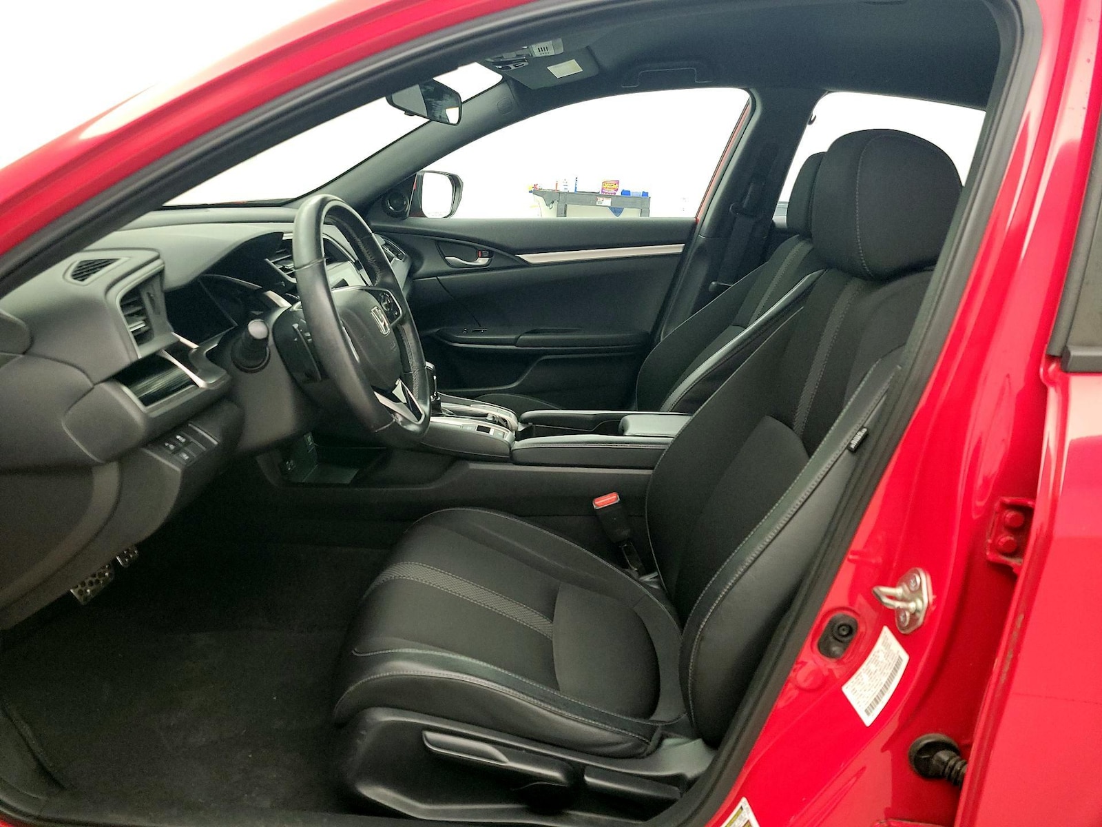 Side Airbags