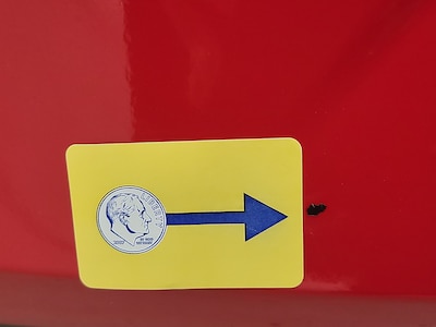 Condition detail