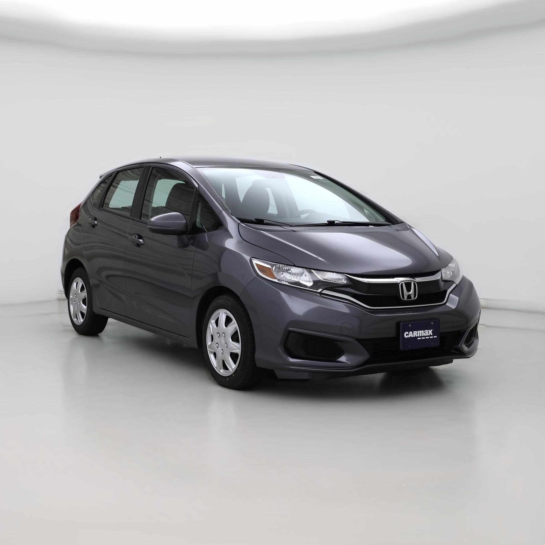 Thumbnail: 2020 Honda Fit - 1
