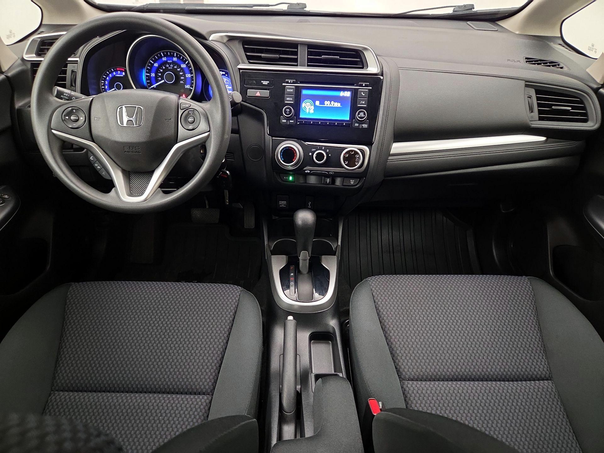 Thumbnail: 2020 Honda Fit - 9