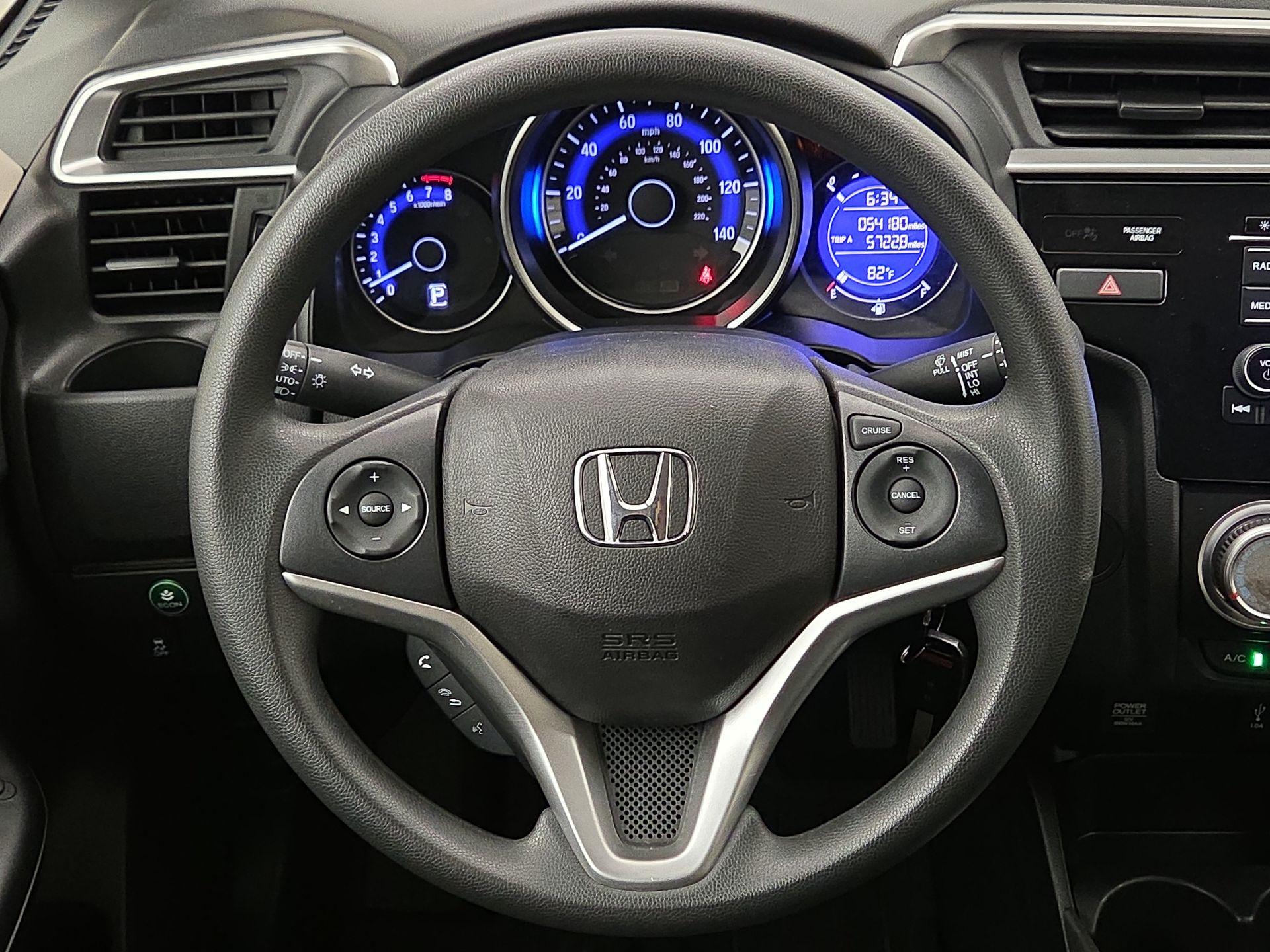 Thumbnail: 2020 Honda Fit - 10