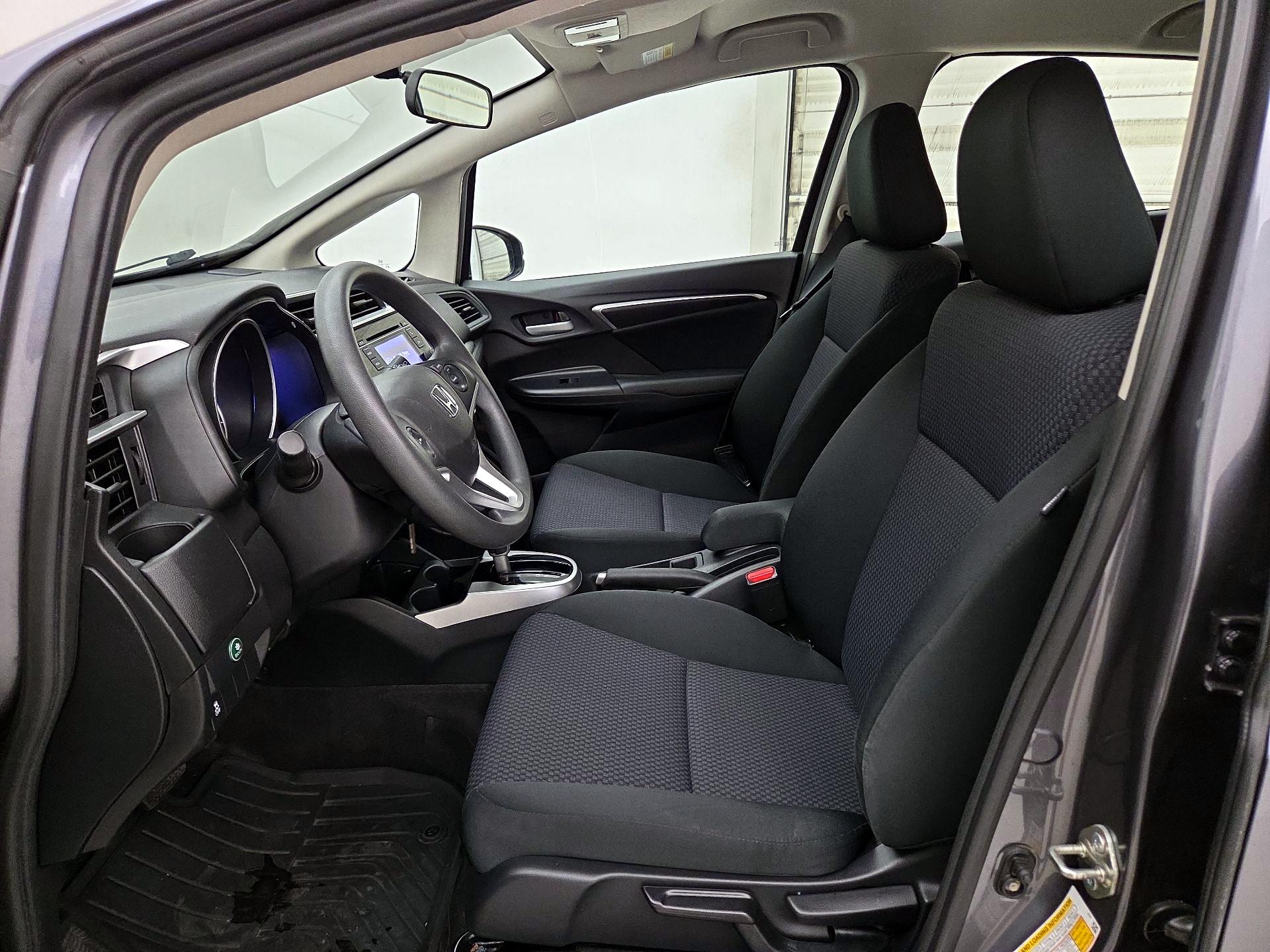Thumbnail: 2020 Honda Fit - 11