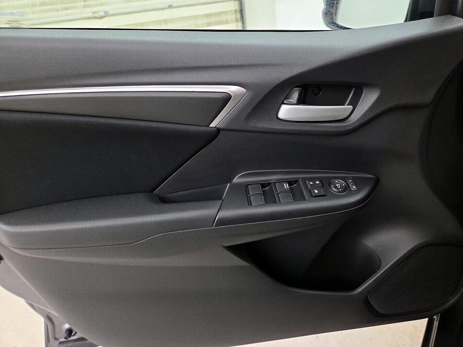 Thumbnail: 2020 Honda Fit - 12