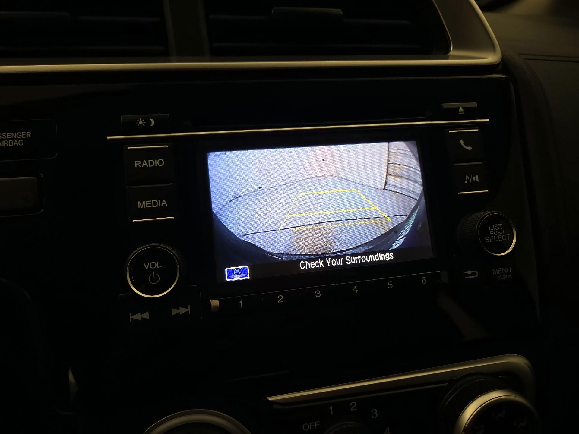 Thumbnail: 2020 Honda Fit - 14