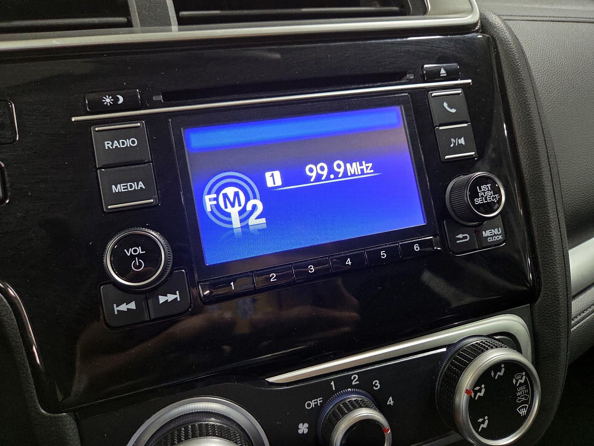Thumbnail: 2020 Honda Fit - 15