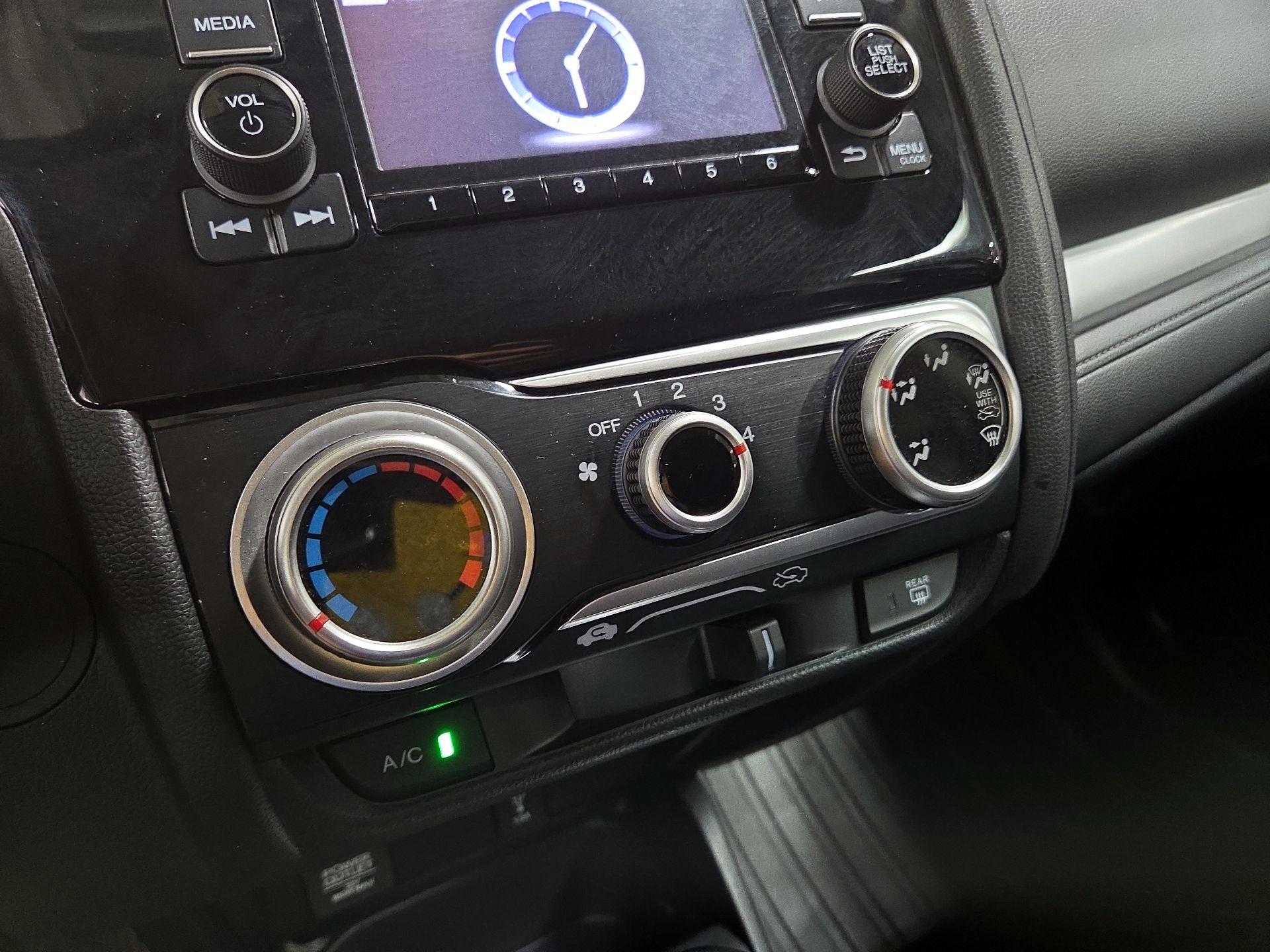 Thumbnail: 2020 Honda Fit - 16