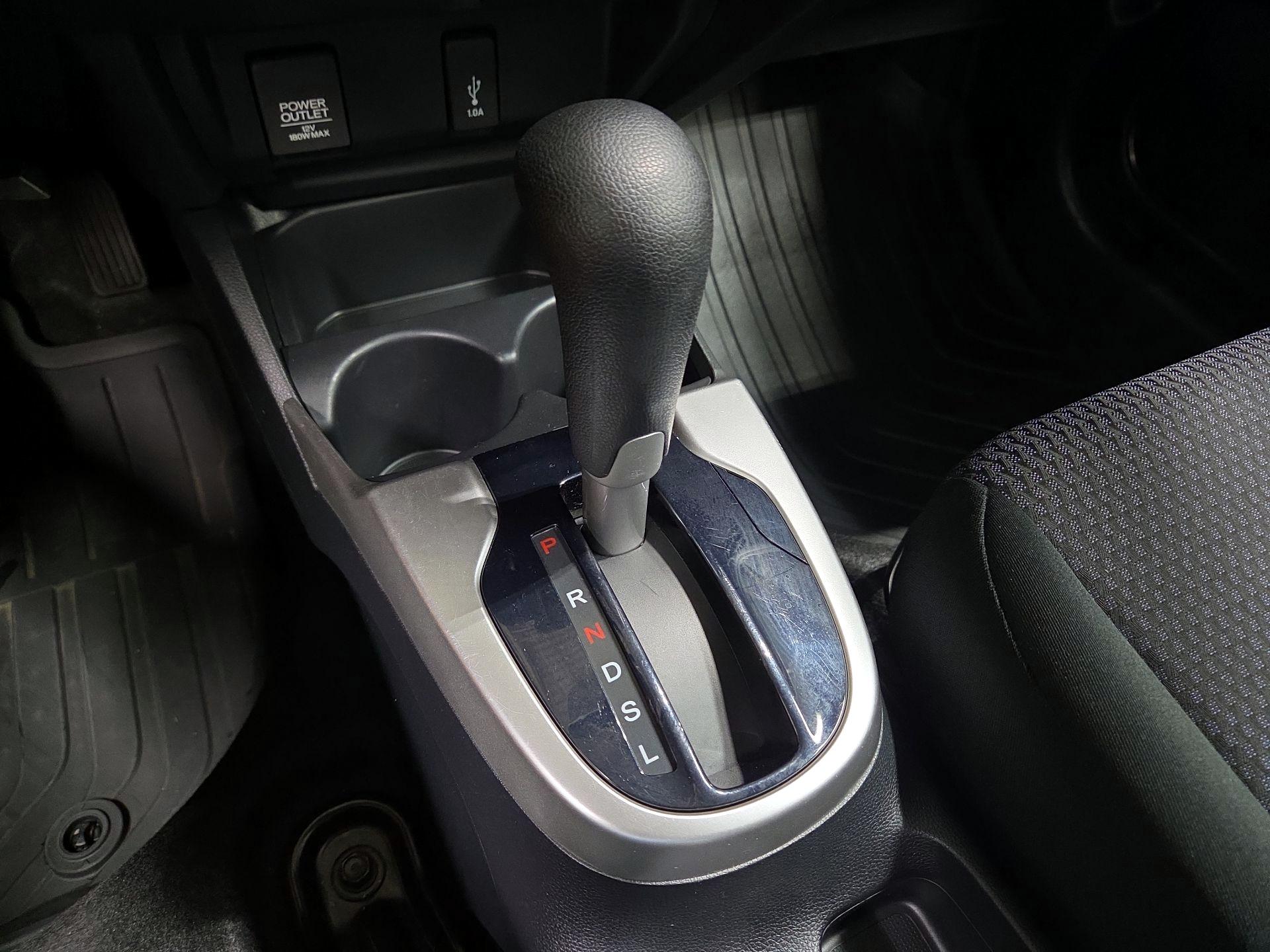 Thumbnail: 2020 Honda Fit - 17