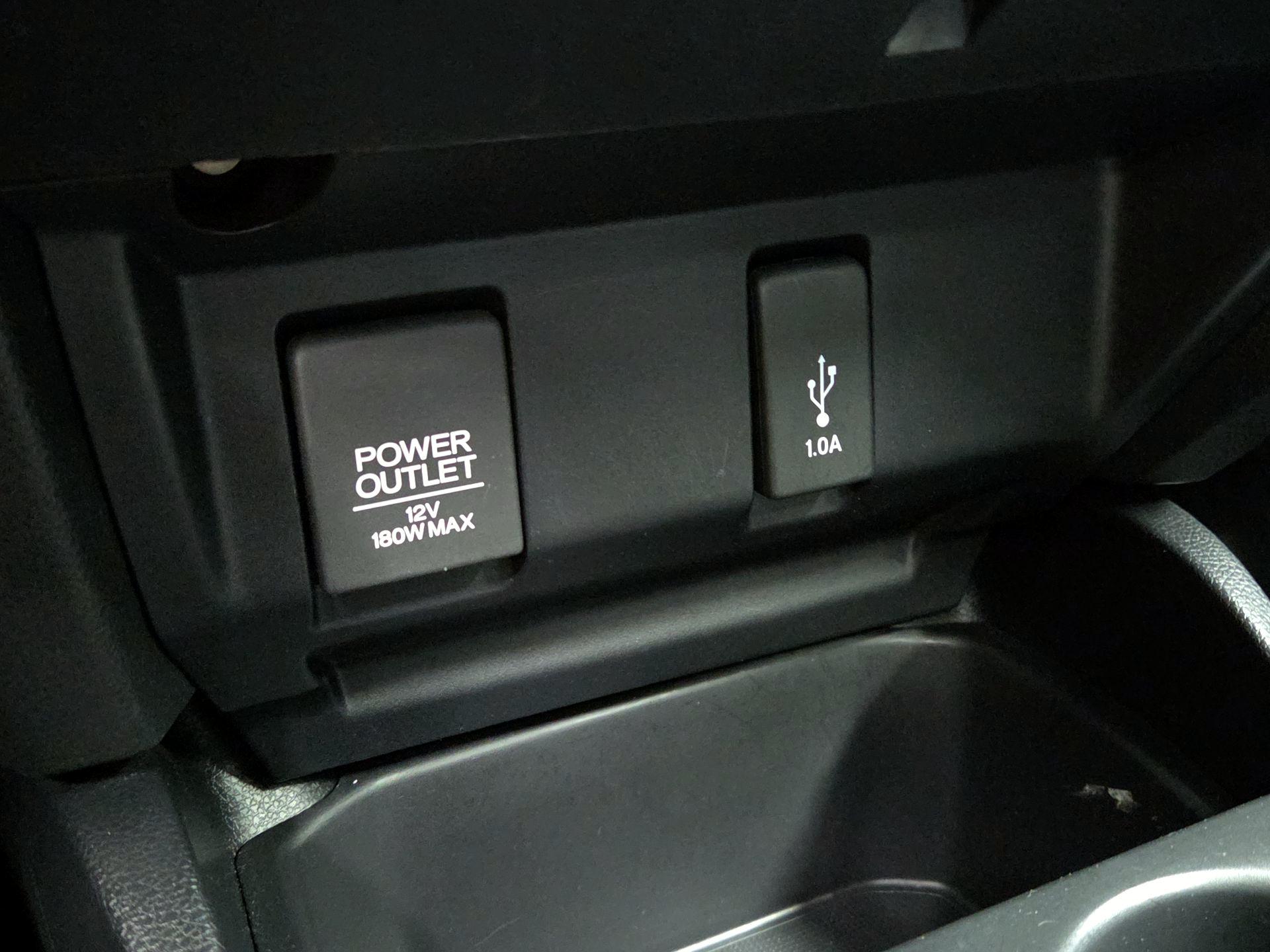 Thumbnail: 2020 Honda Fit - 18