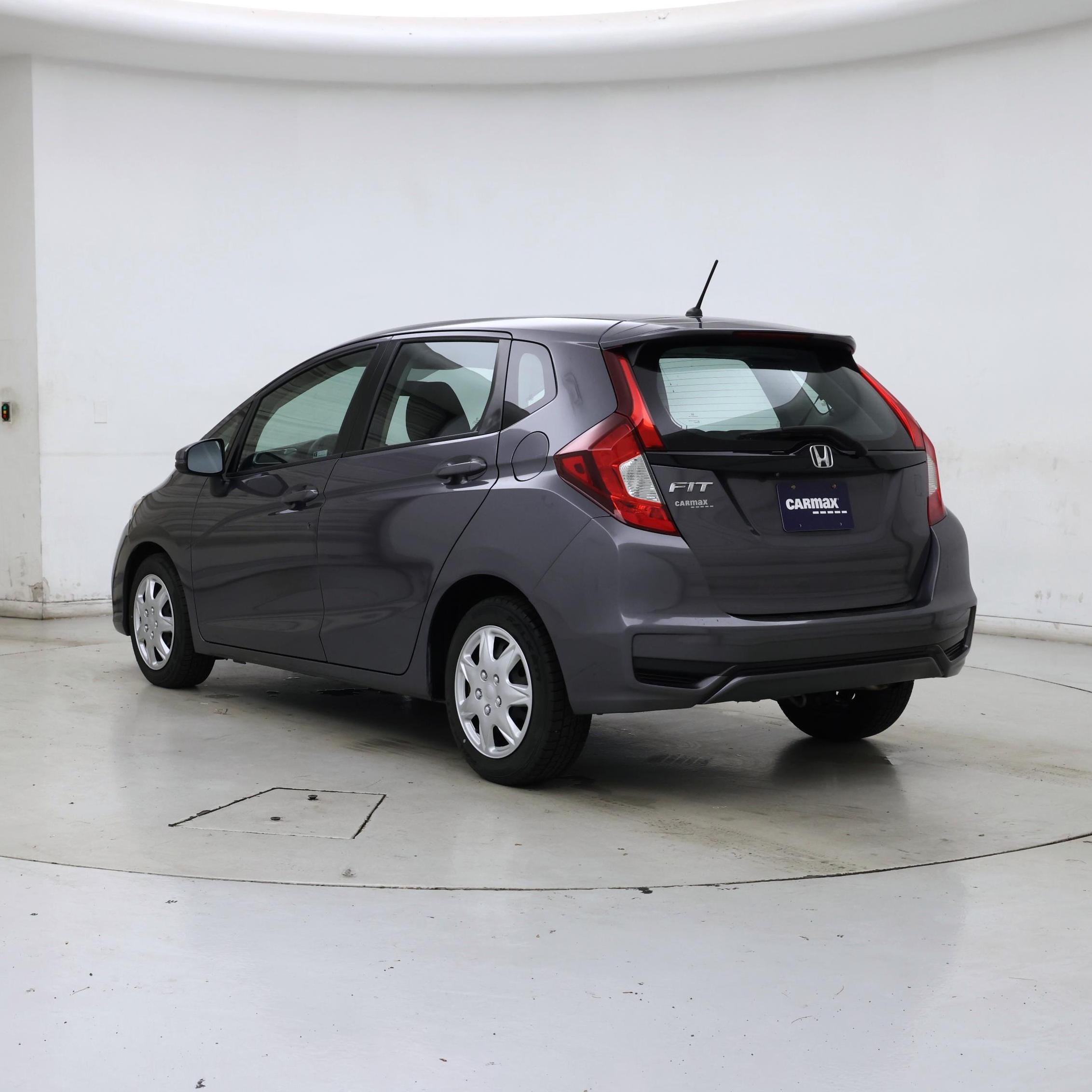 Thumbnail: 2020 Honda Fit - 2