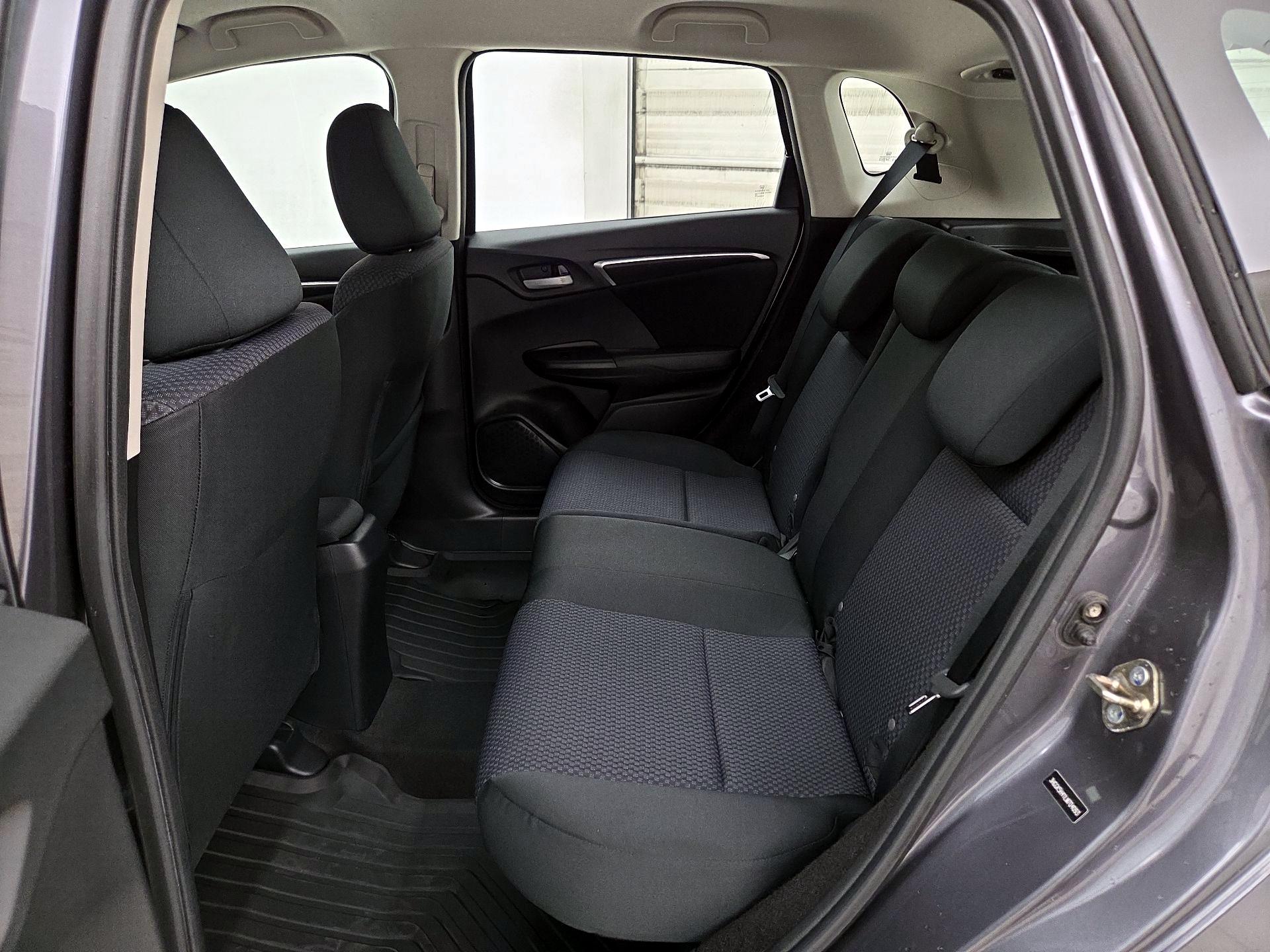 Thumbnail: 2020 Honda Fit - 19