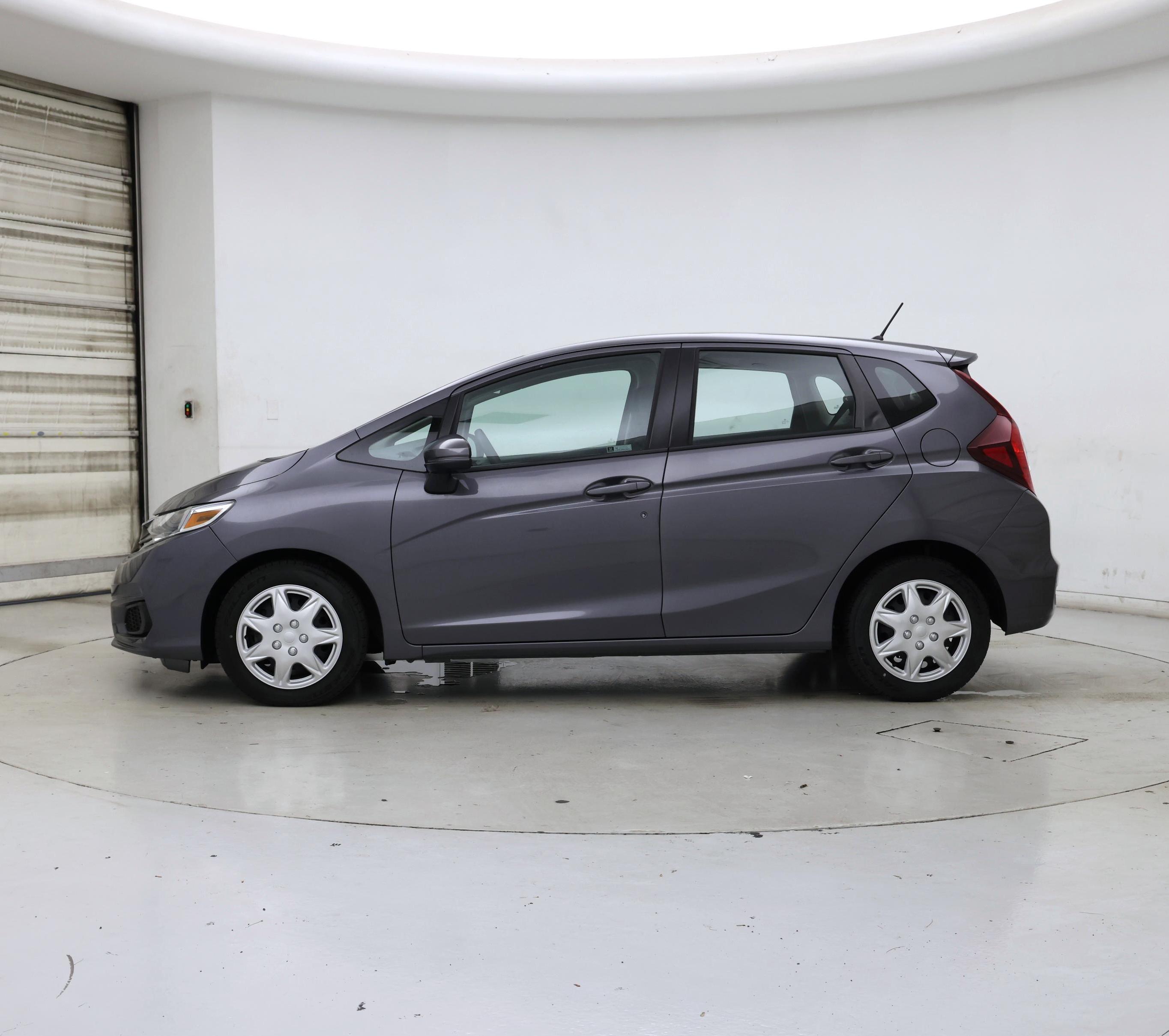 Thumbnail: 2020 Honda Fit - 3