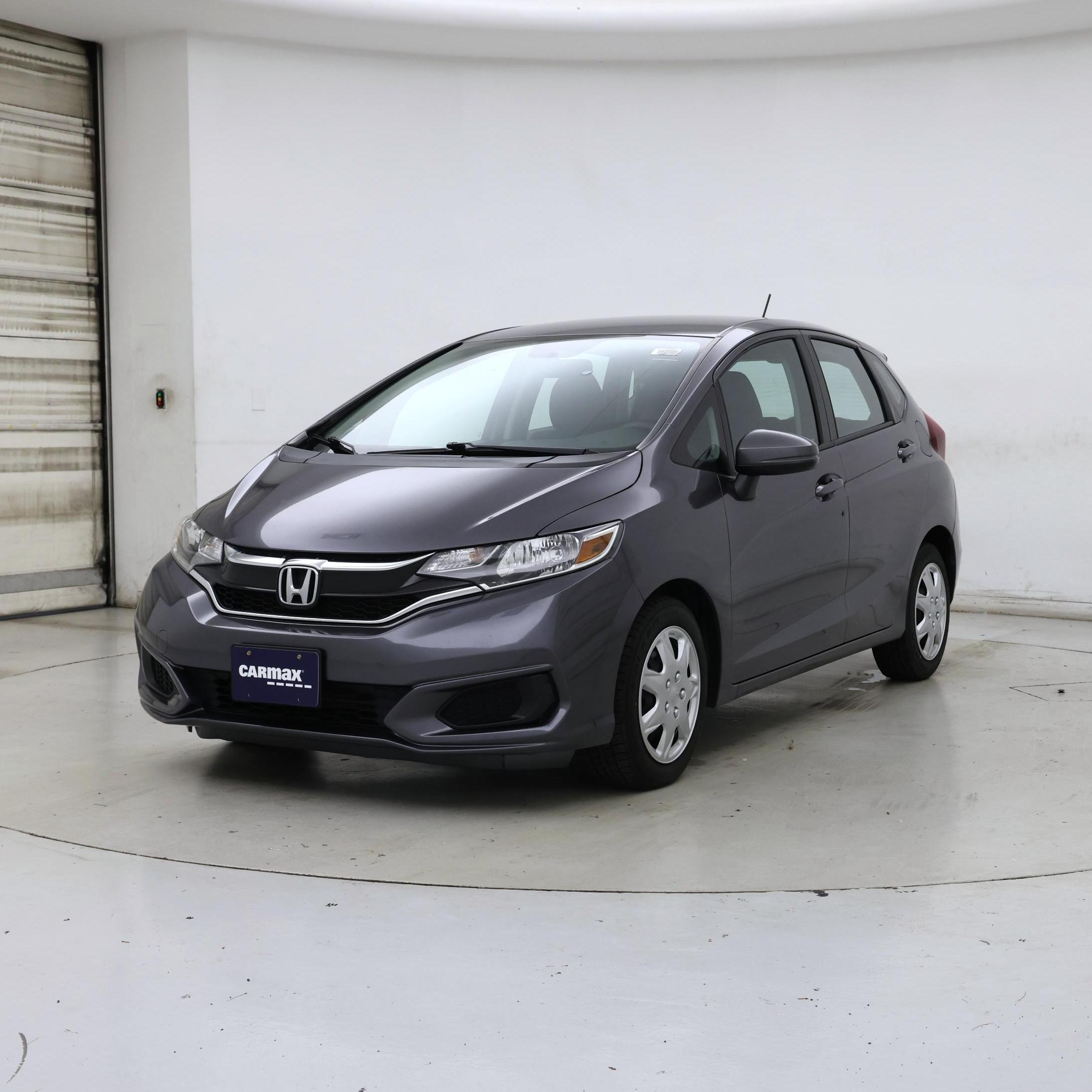 Thumbnail: 2020 Honda Fit - 4