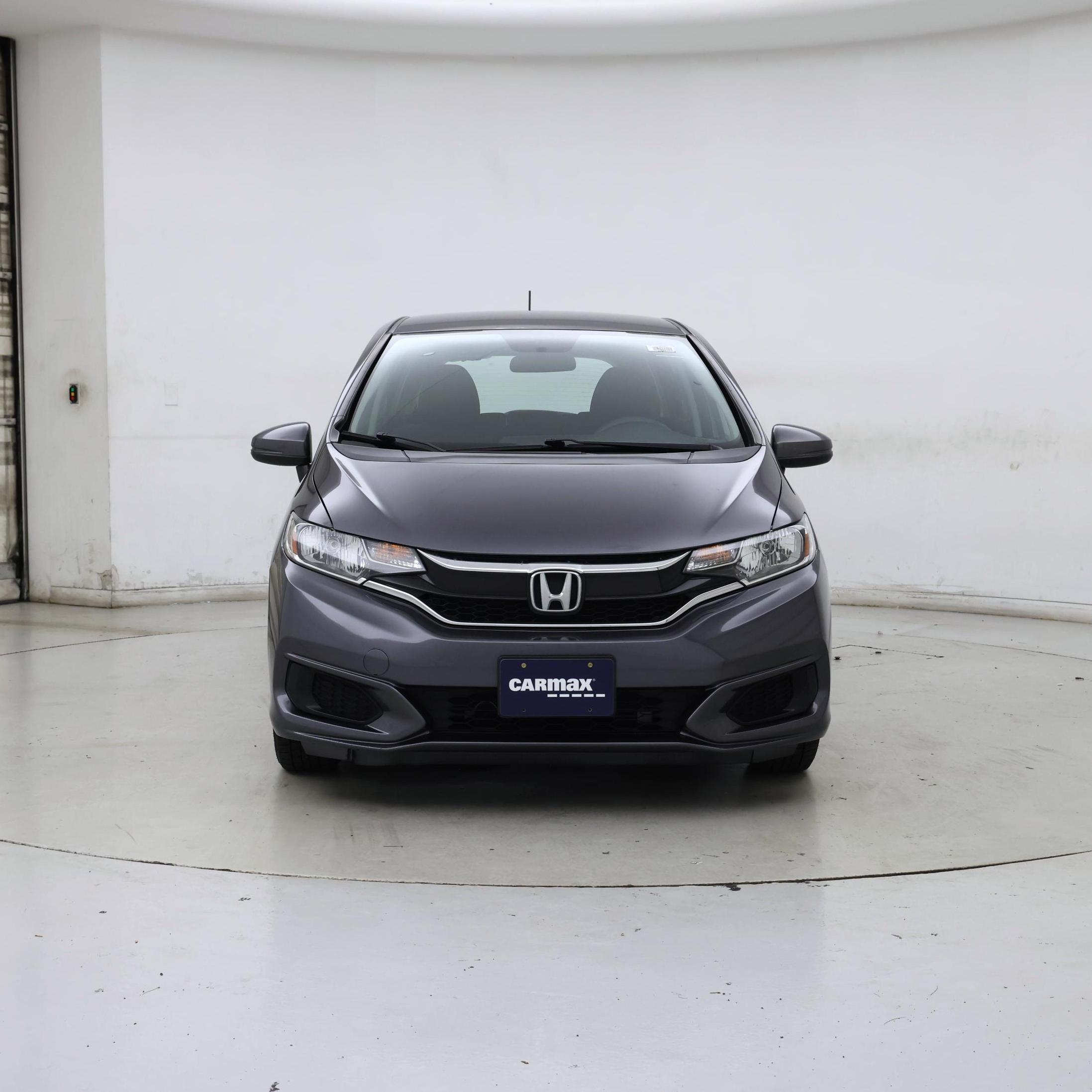 Thumbnail: 2020 Honda Fit - 5