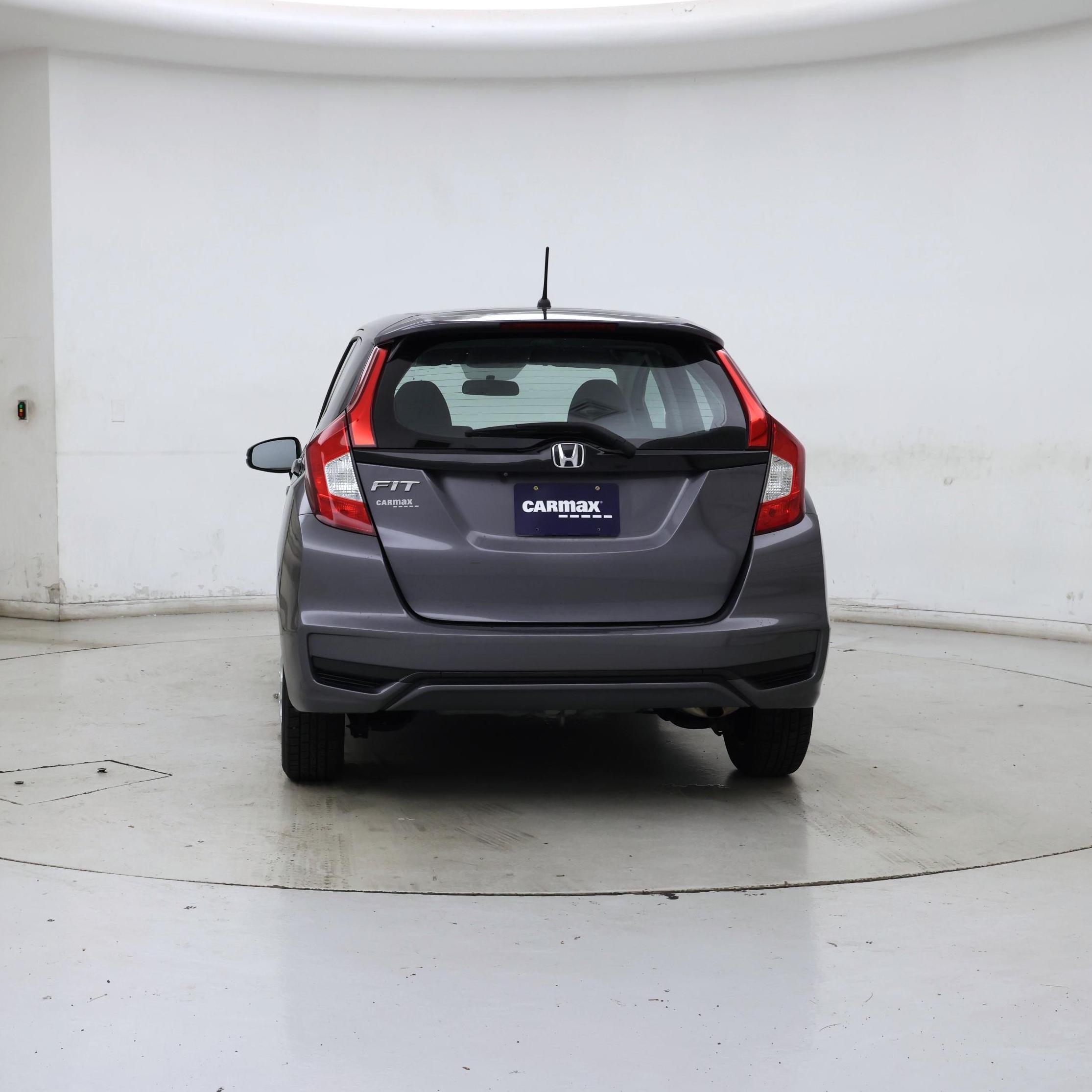 Thumbnail: 2020 Honda Fit - 6