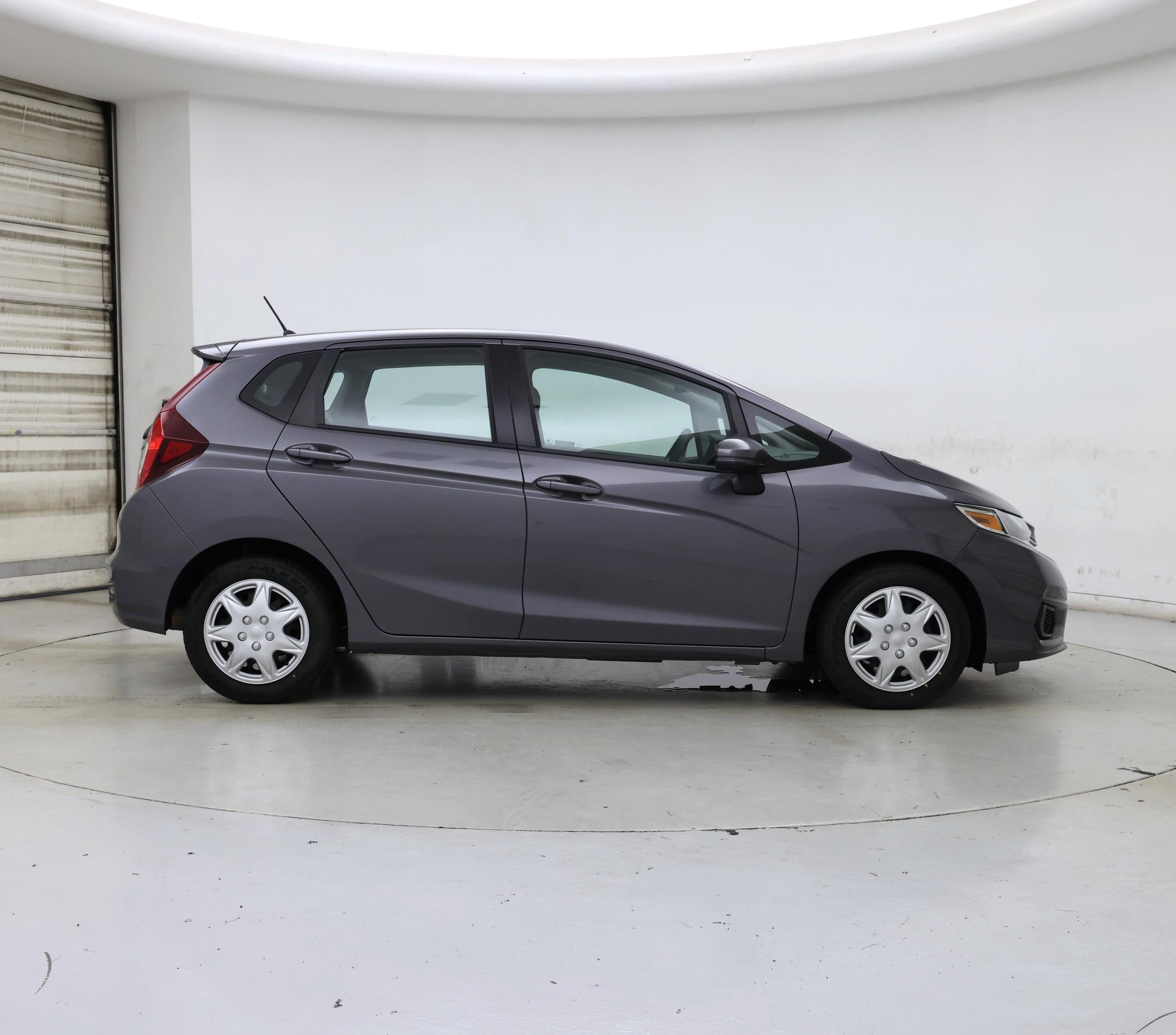 Thumbnail: 2020 Honda Fit - 7