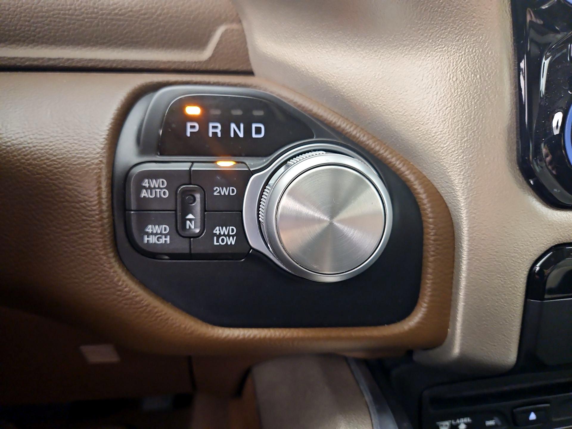 Thumbnail: 2019 RAM 1500 - 18