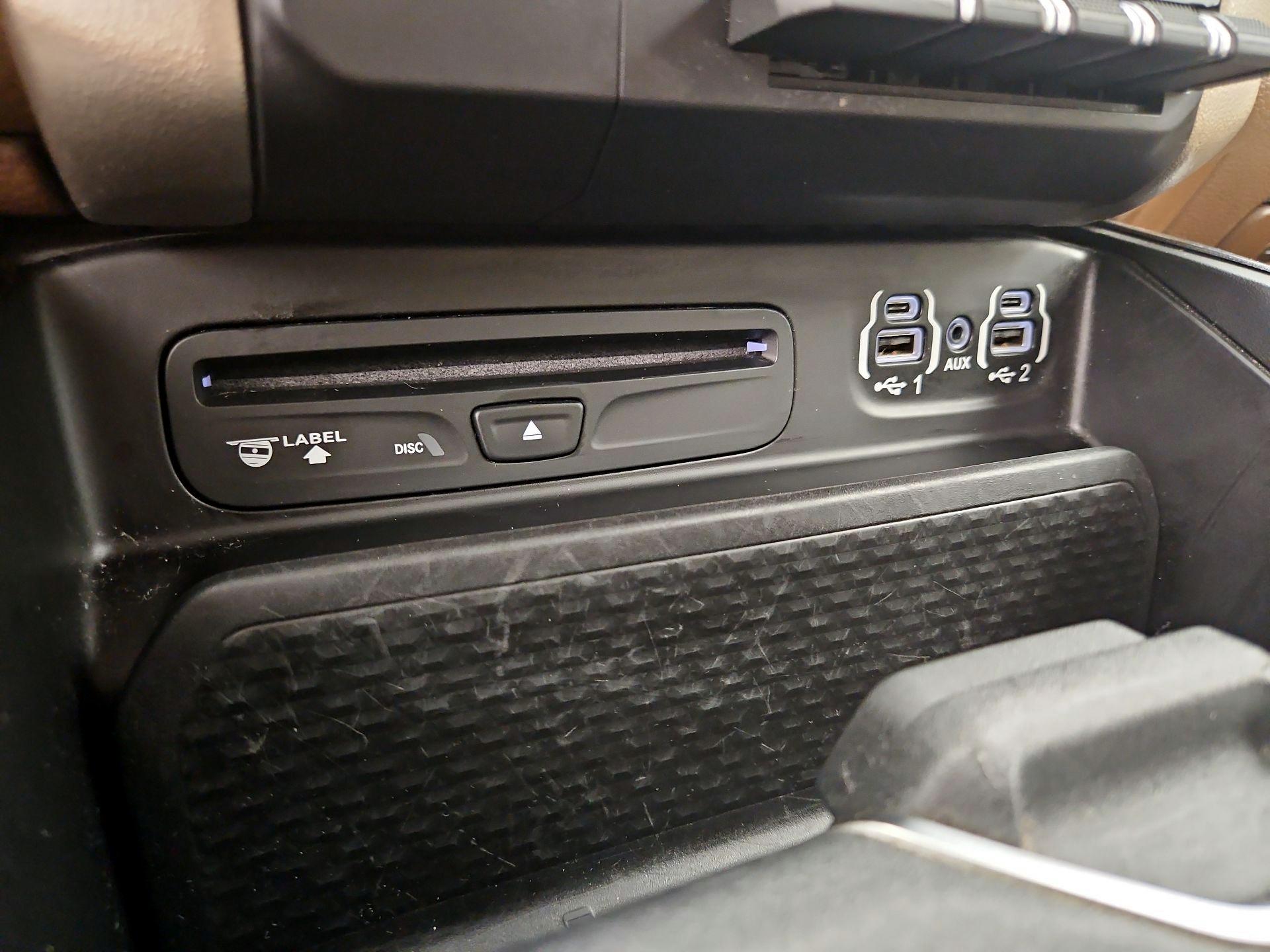 Thumbnail: 2019 RAM 1500 - 19