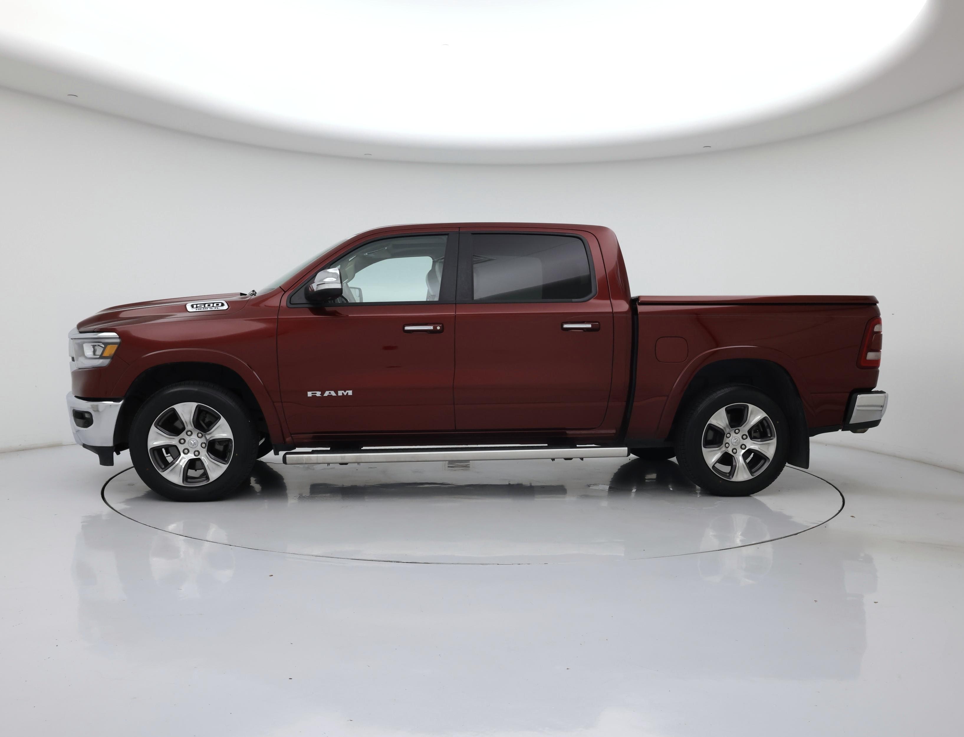Thumbnail: 2019 RAM 1500 - 3