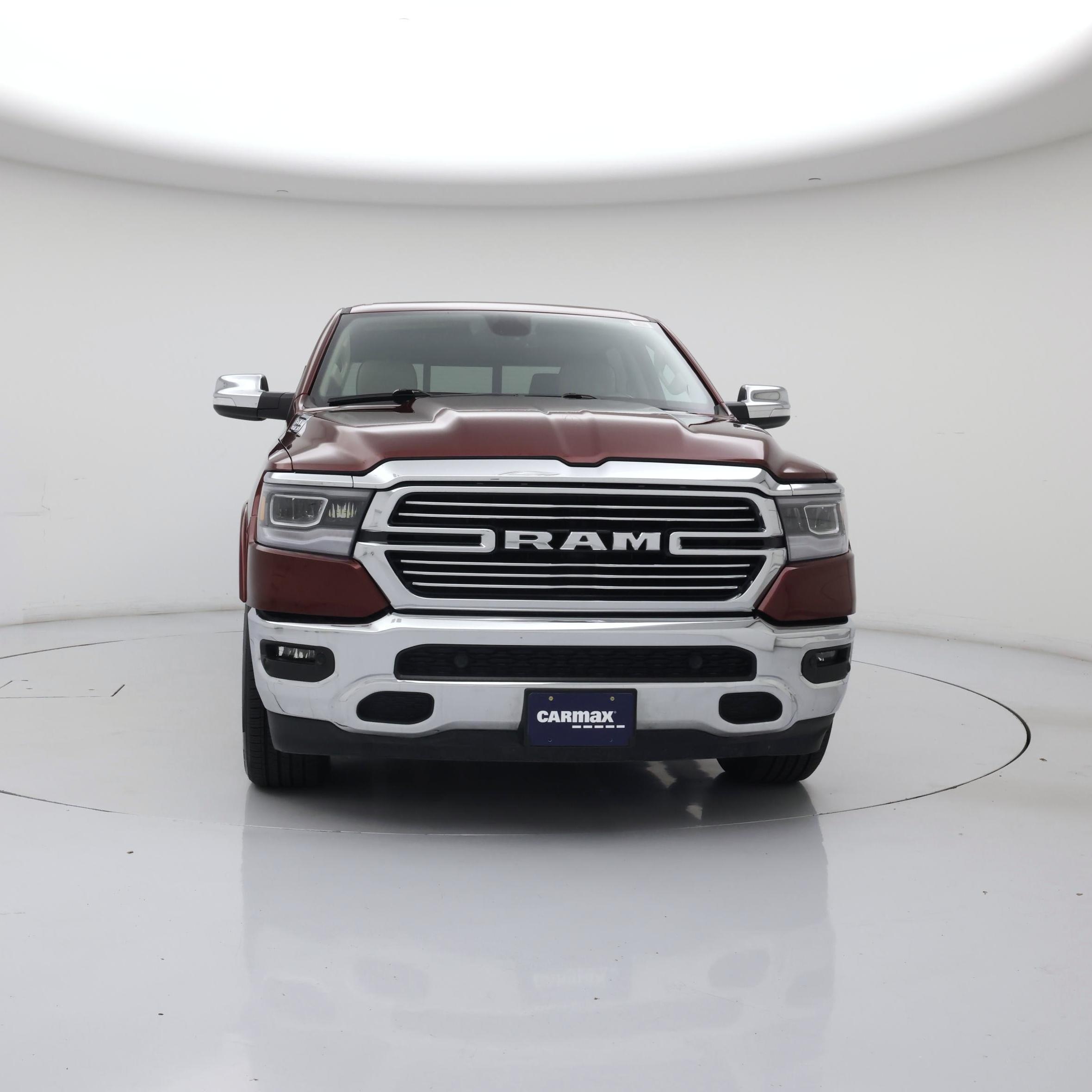 Thumbnail: 2019 RAM 1500 - 5