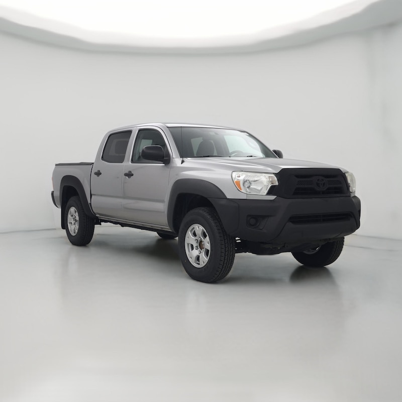 2014 Toyota Tacoma Prerunner