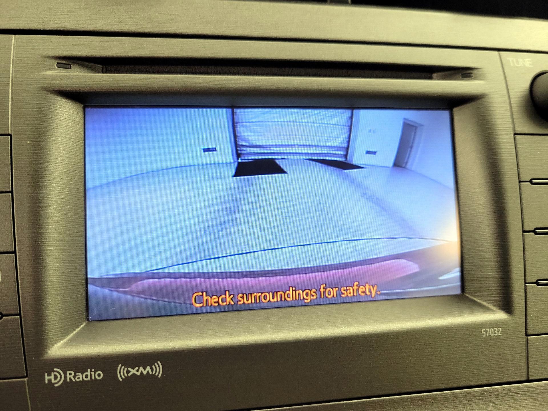 Thumbnail: 2015 Toyota Prius - 14