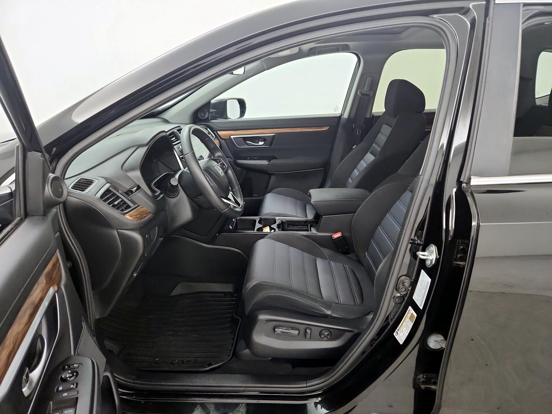Thumbnail: 2021 Honda CR-V - 11