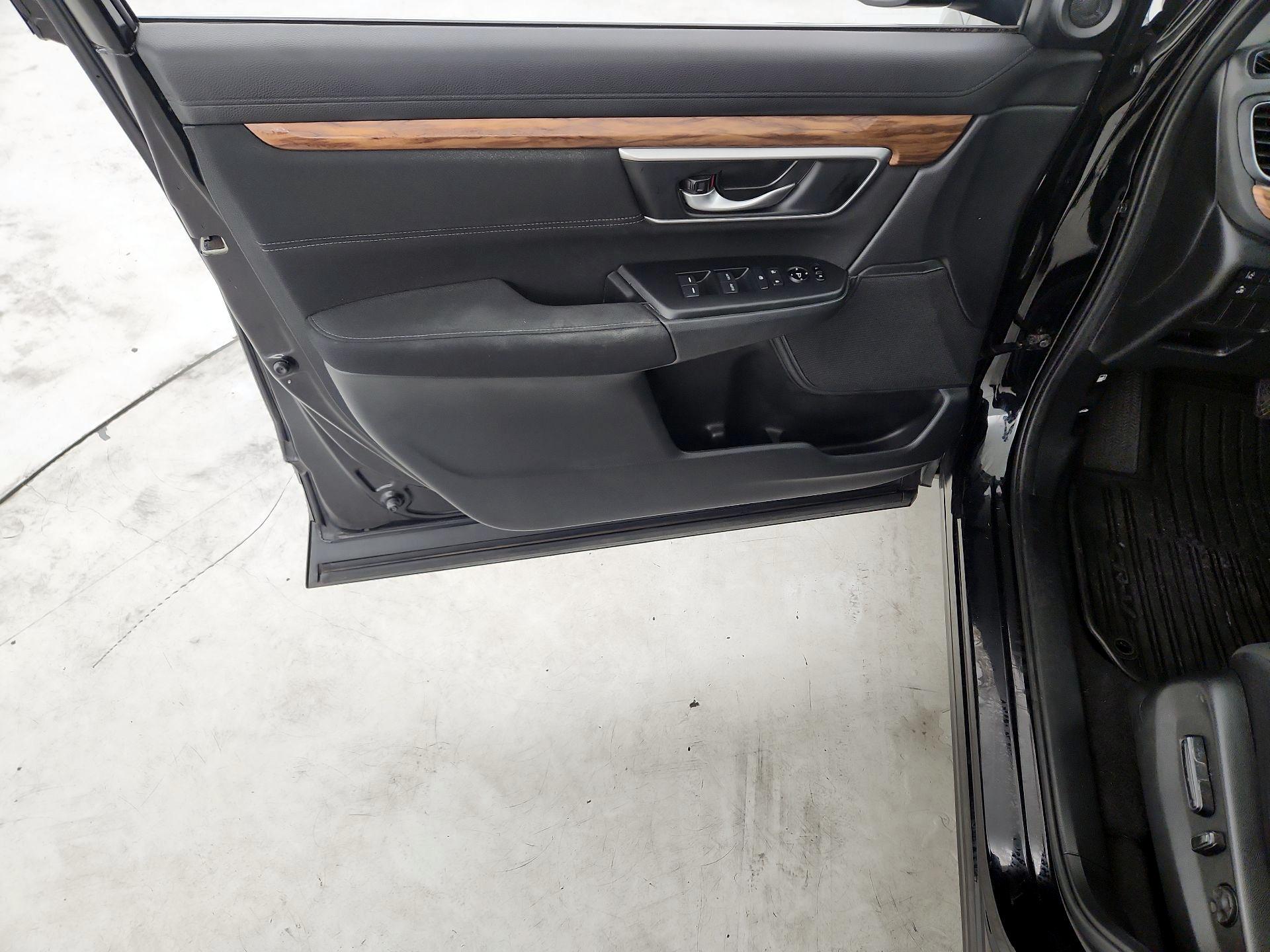 Thumbnail: 2021 Honda CR-V - 12