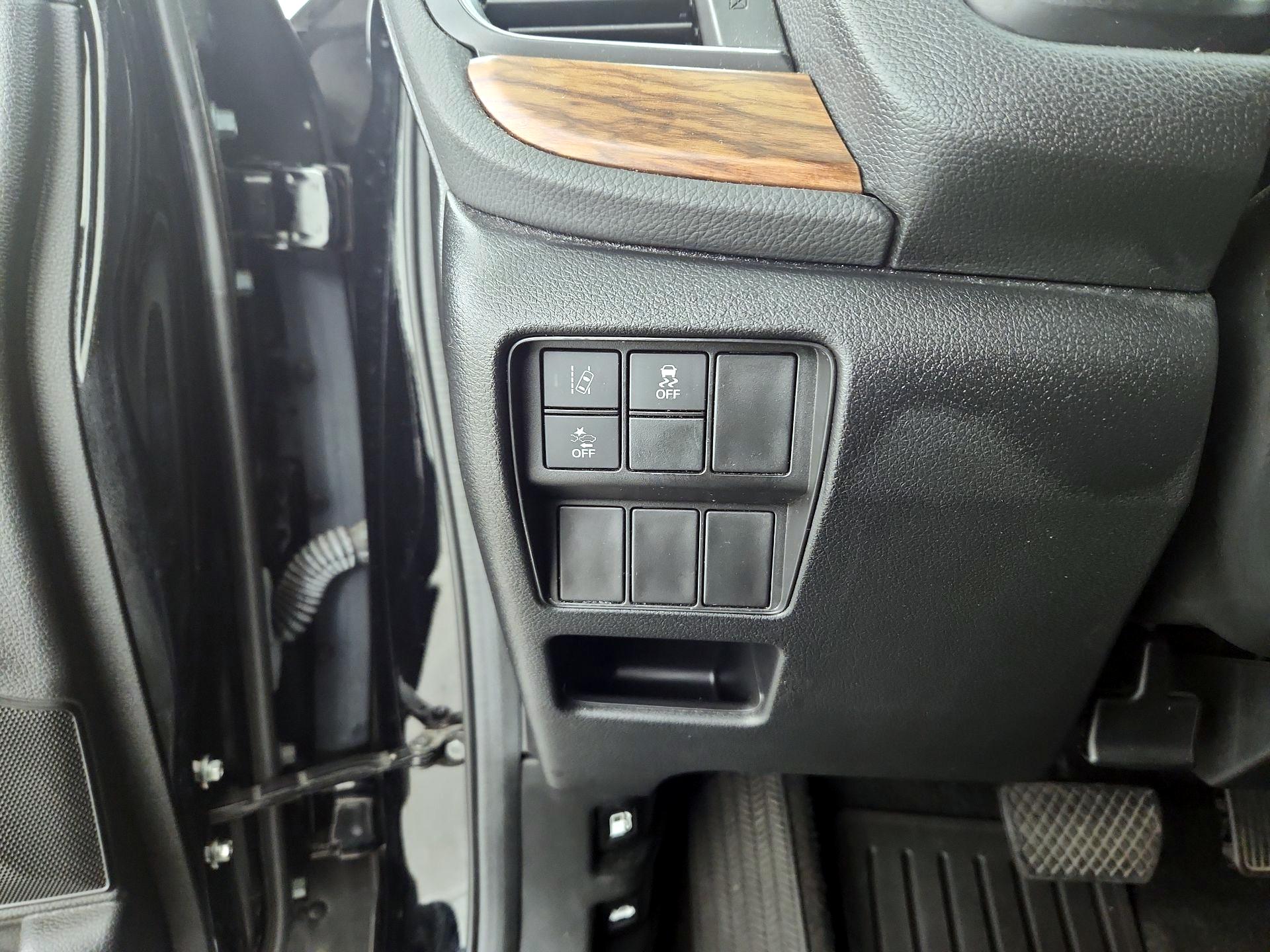 Thumbnail: 2021 Honda CR-V - 13