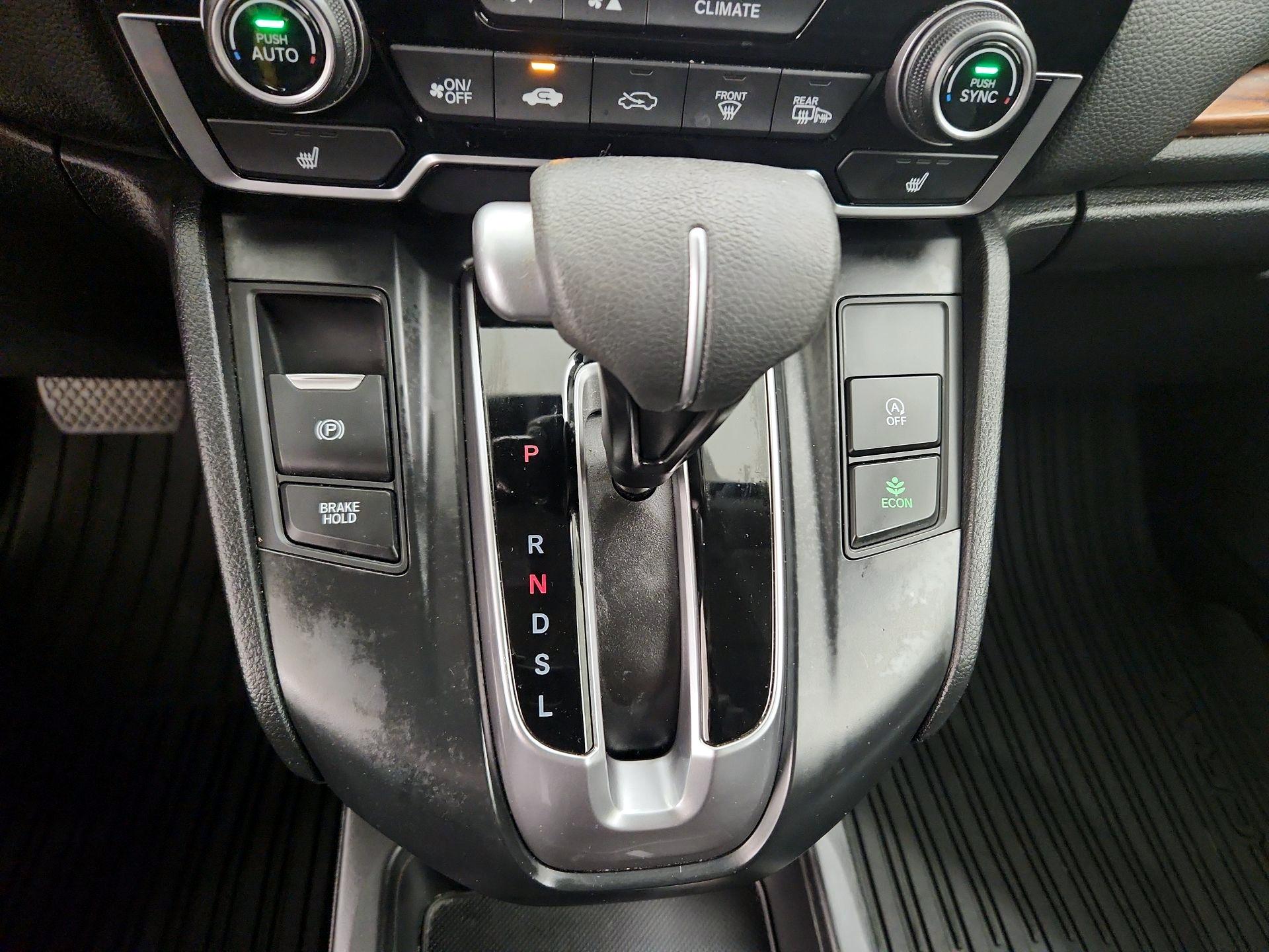 Thumbnail: 2021 Honda CR-V - 17