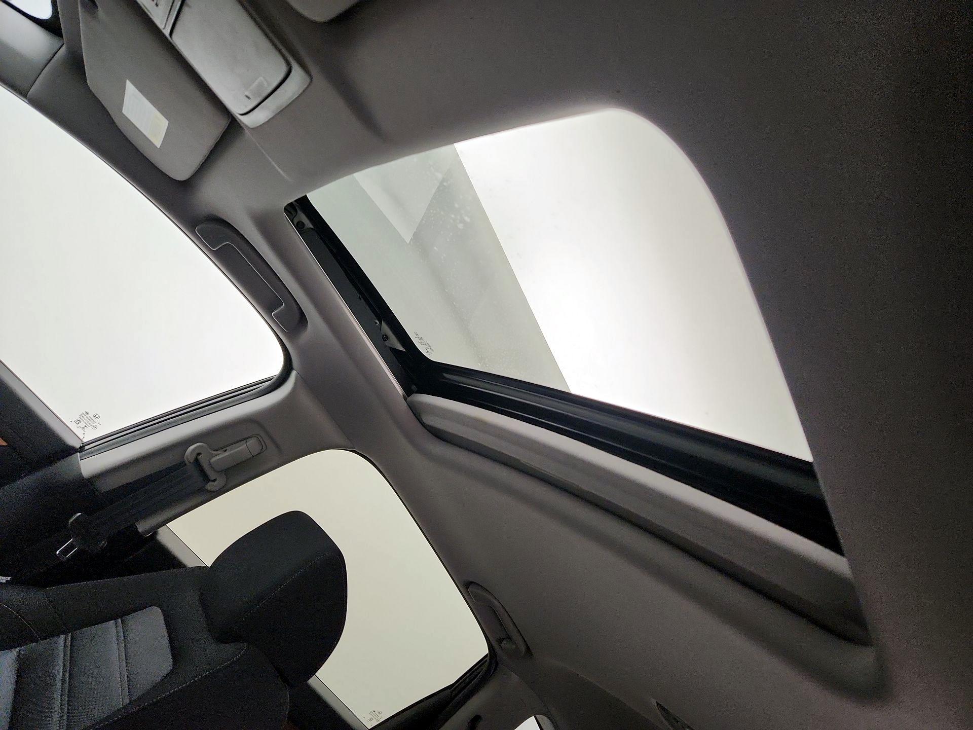 Thumbnail: 2021 Honda CR-V - 19