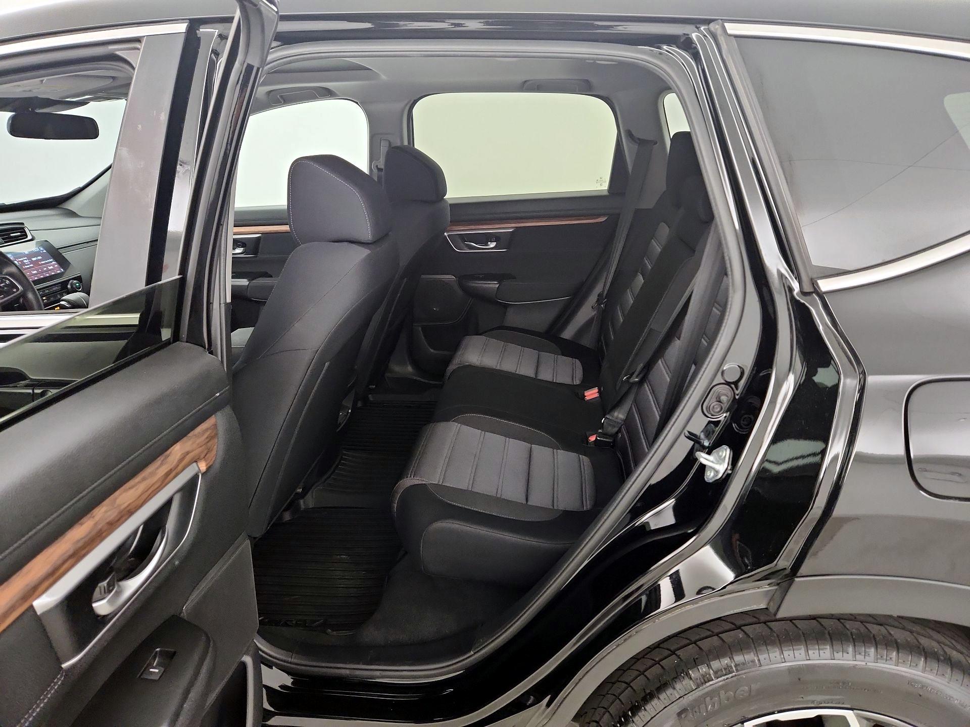 Thumbnail: 2021 Honda CR-V - 20