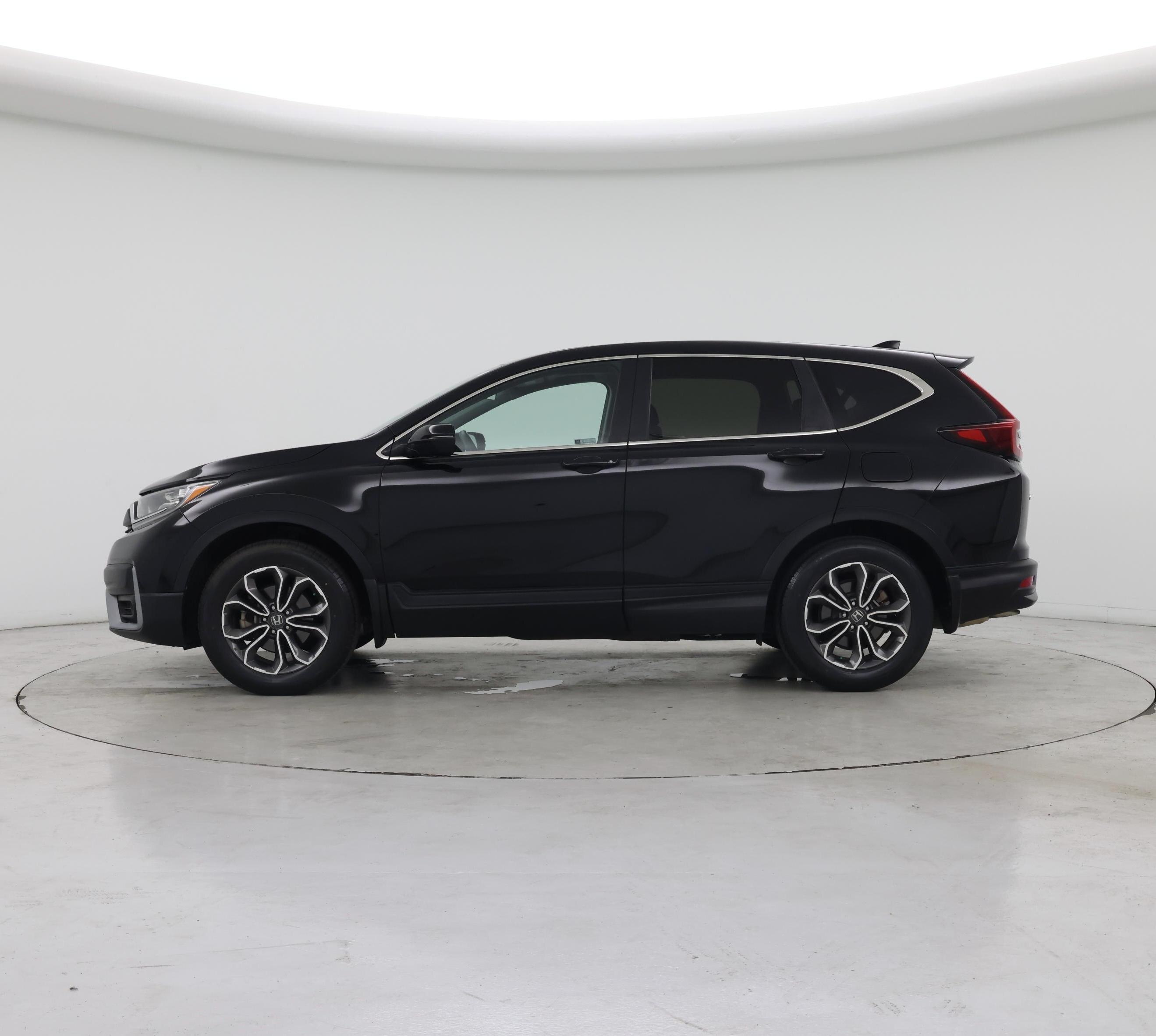 Thumbnail: 2021 Honda CR-V - 3