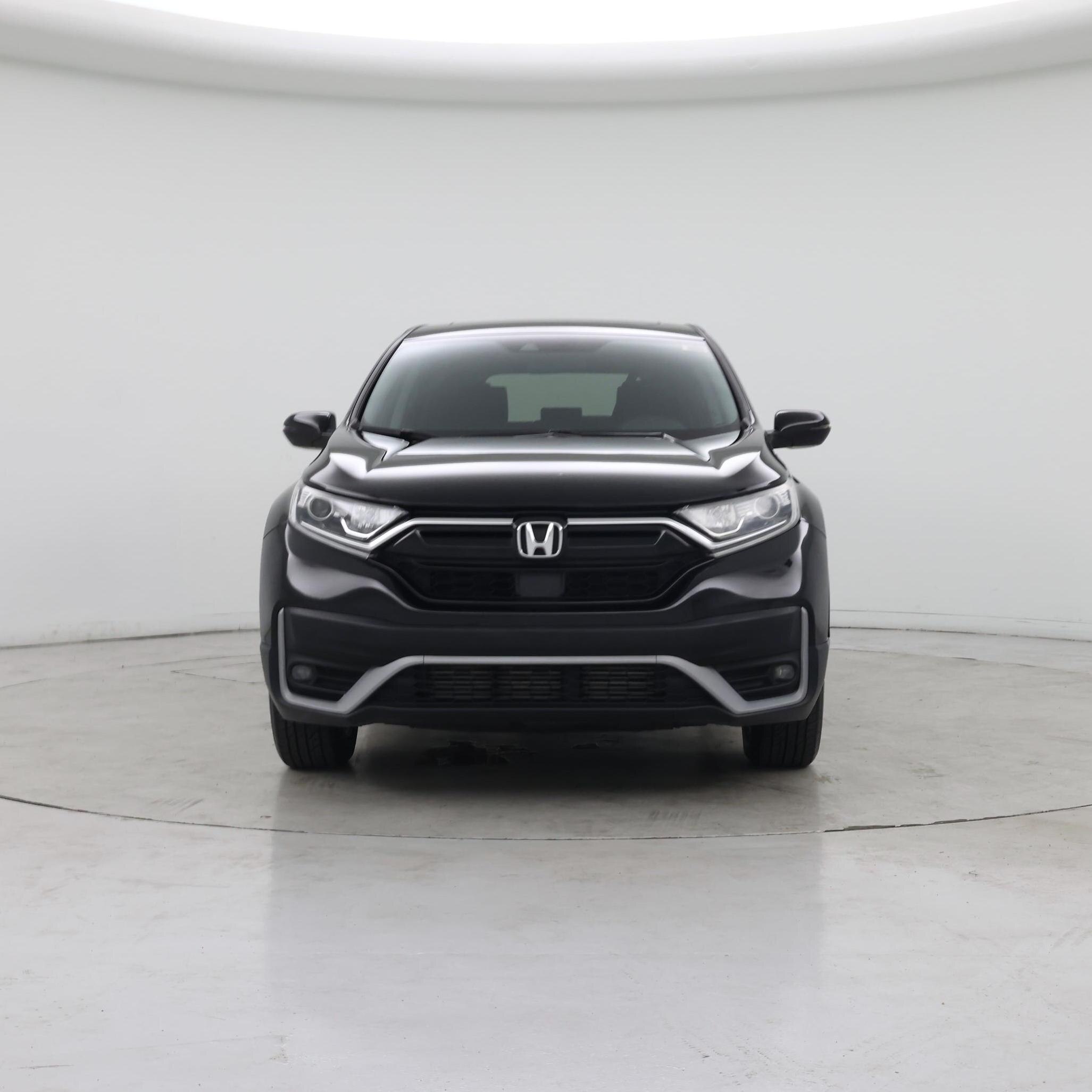 Thumbnail: 2021 Honda CR-V - 5