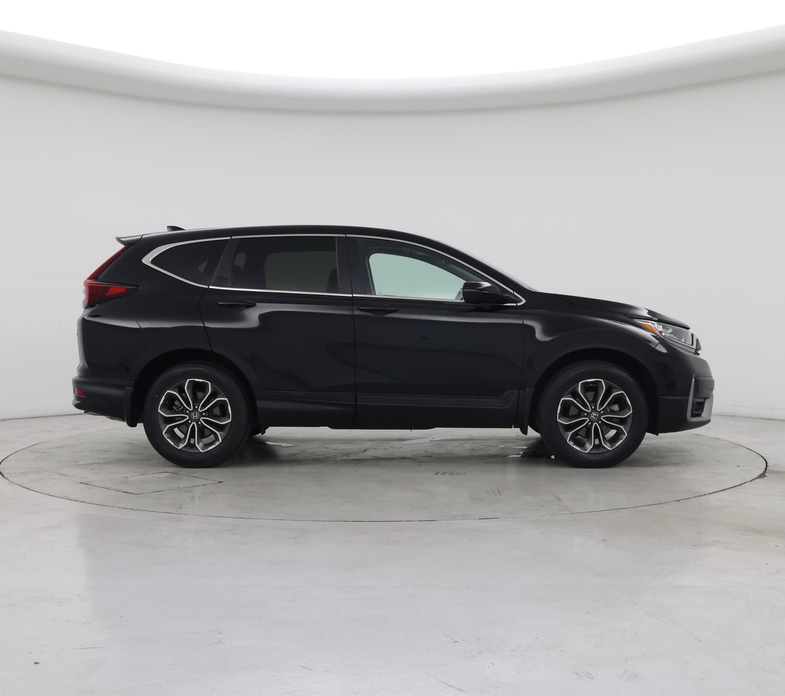 Thumbnail: 2021 Honda CR-V - 7
