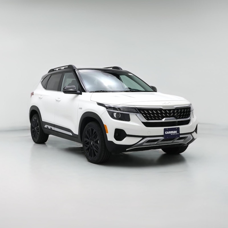 2023 Kia Seltos Nightfall