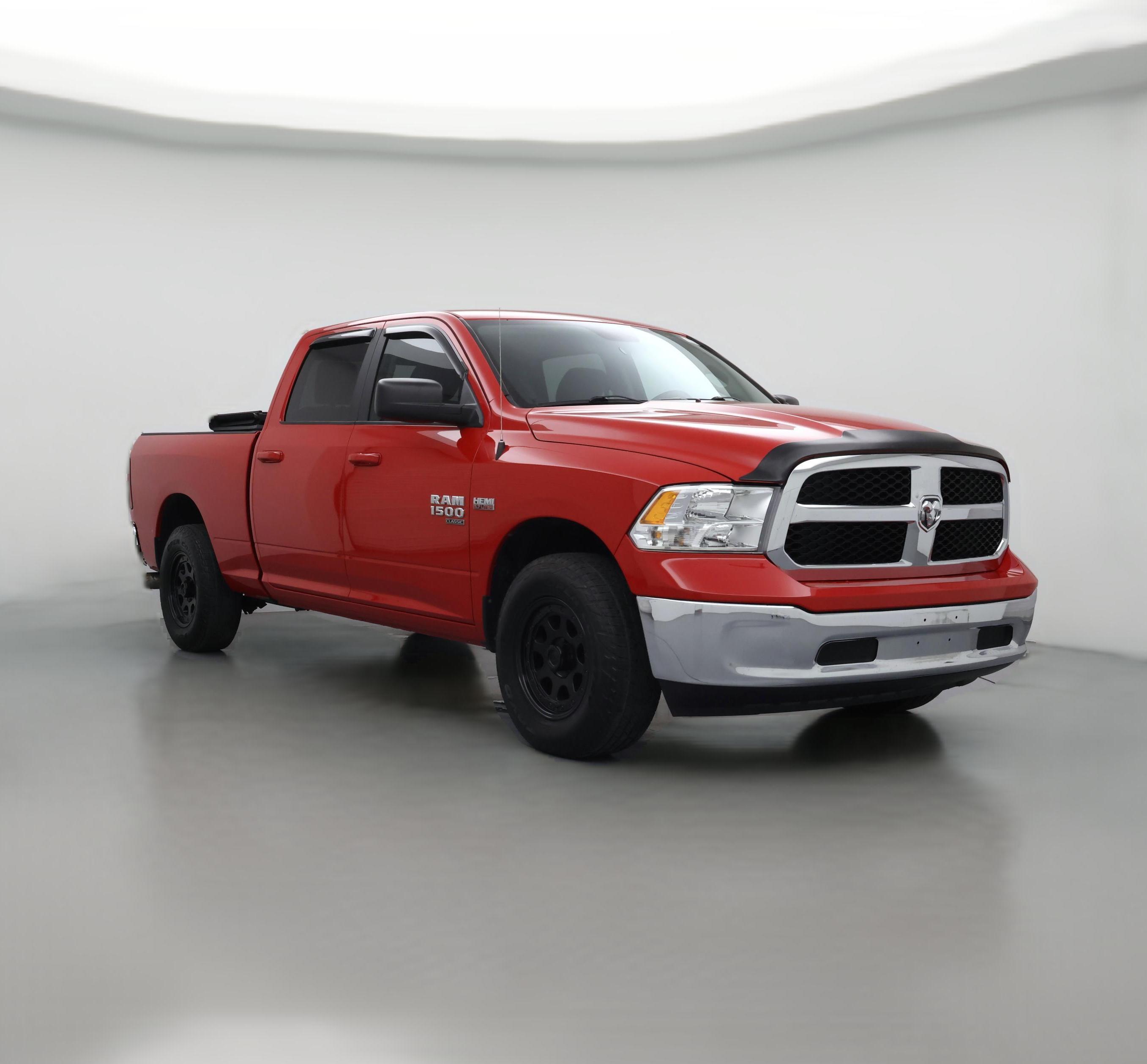 Thumbnail: 2020 RAM 1500 Classic - 1
