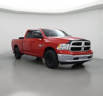 2020 Ram 1500 Classic SLT